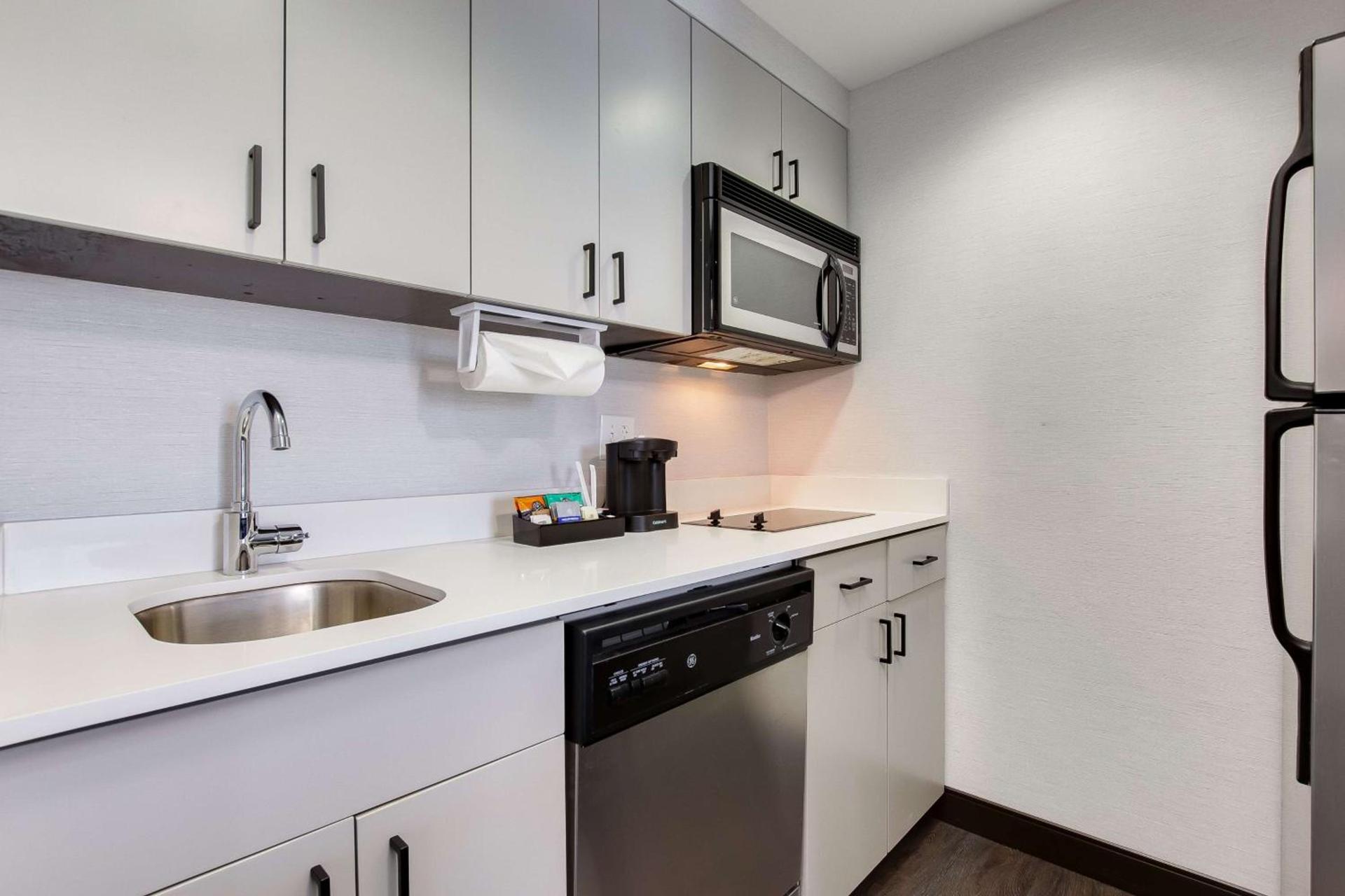 Homewood Suites by Hilton Louisville-East photo 33