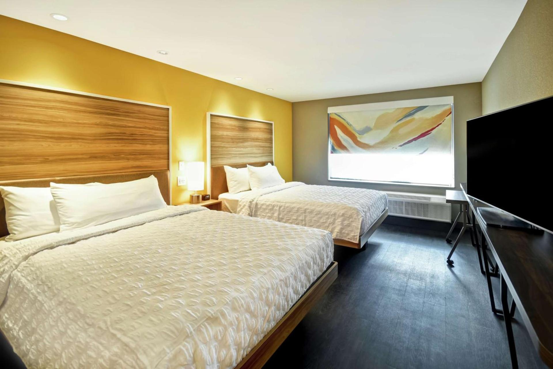Tru By Hilton Louisville Airport photo 21