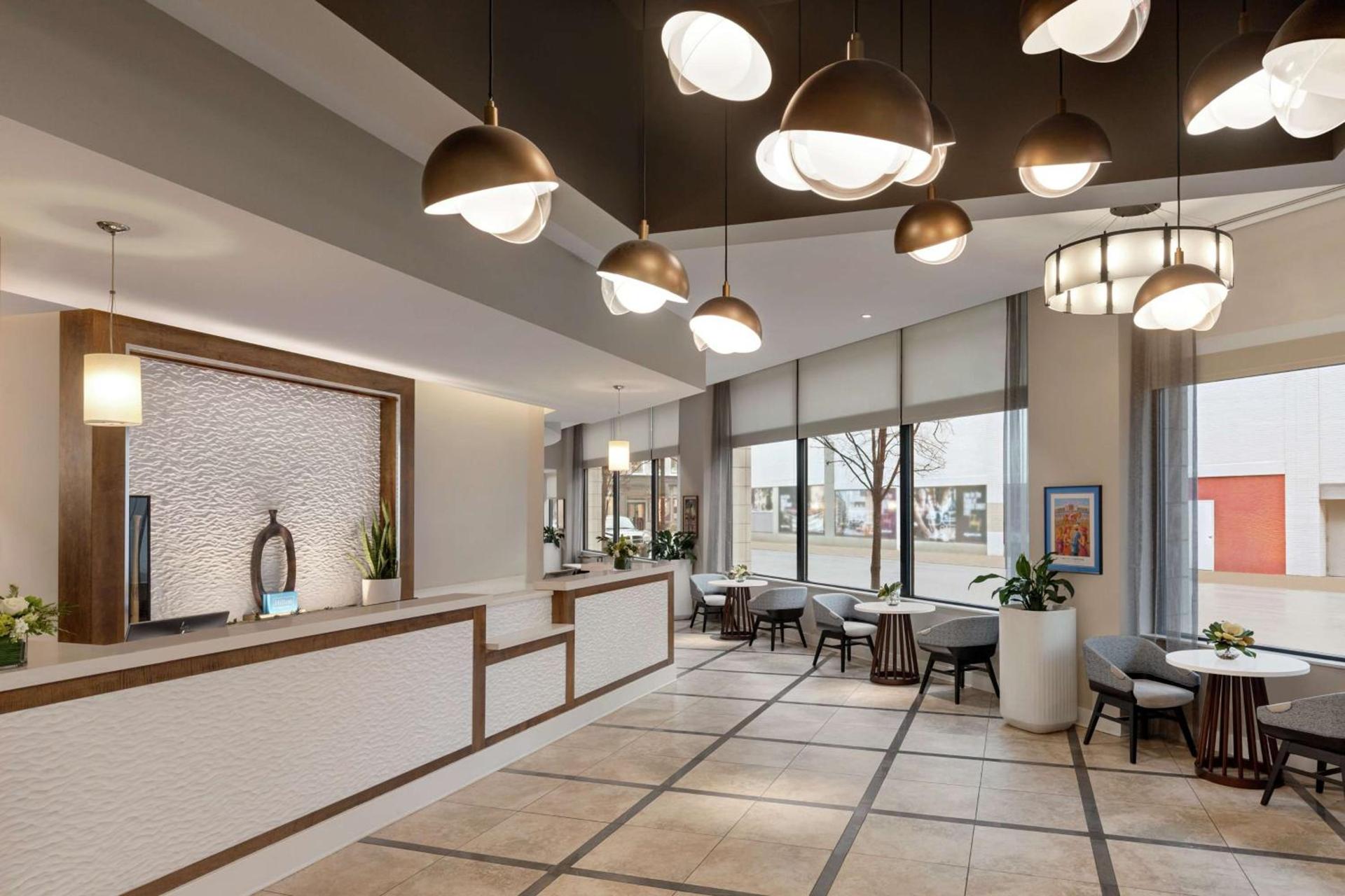 Hilton Garden Inn Louisville Downtown photo 8