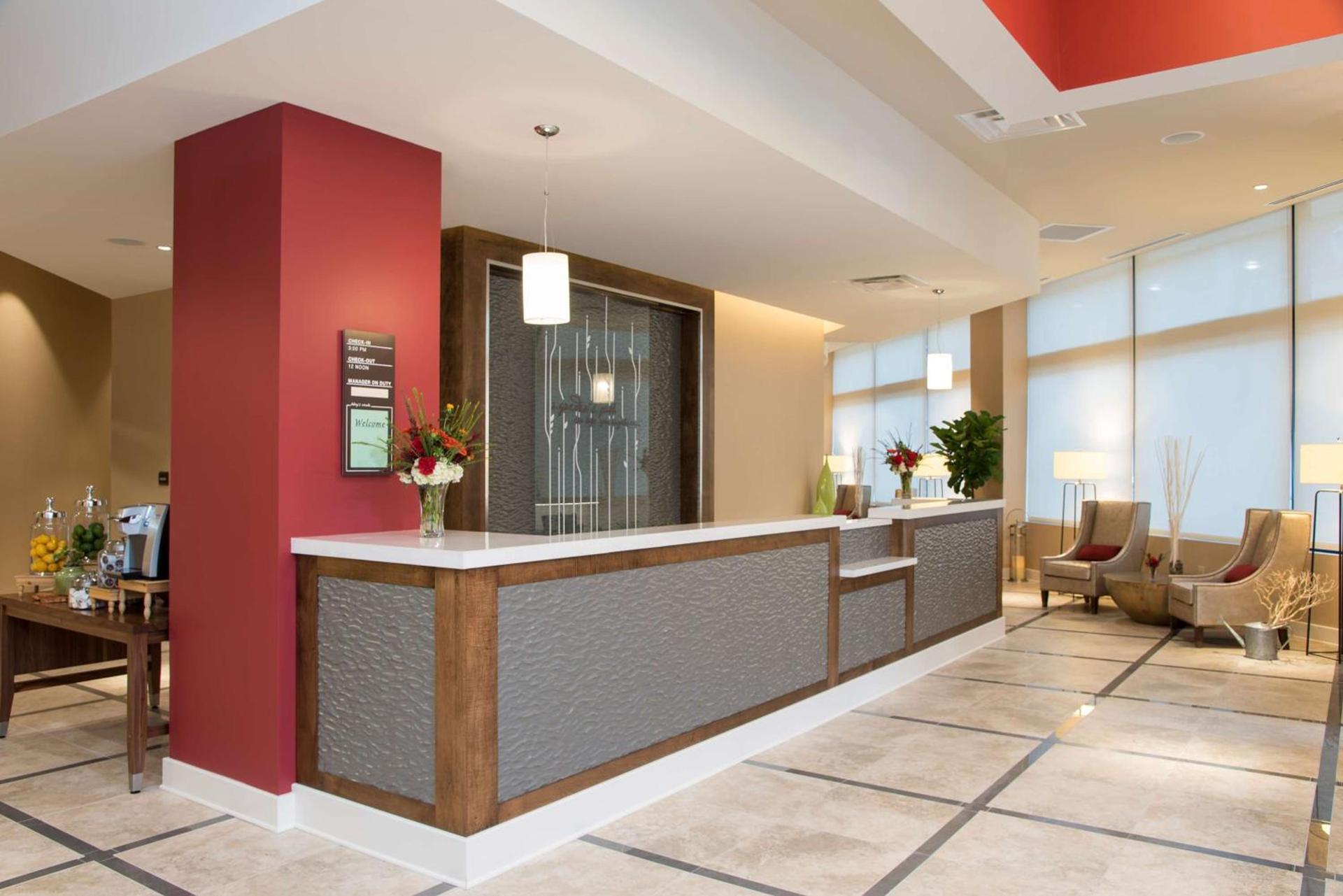 Hilton Garden Inn Louisville Downtown photo 10