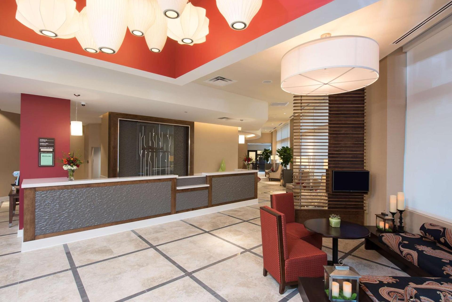 Hilton Garden Inn Louisville Downtown photo 11