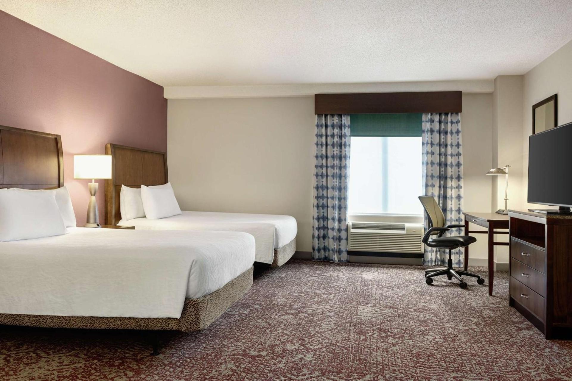 Hilton Garden Inn Louisville Downtown photo 33