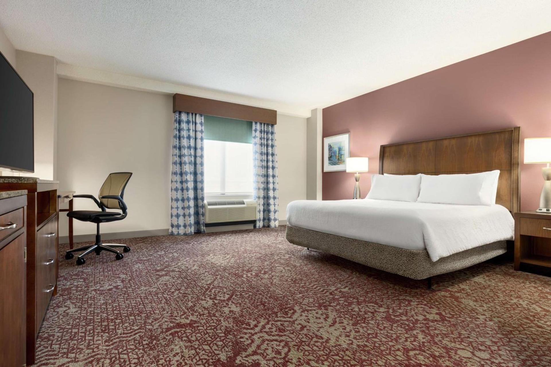 Hilton Garden Inn Louisville Downtown photo 38