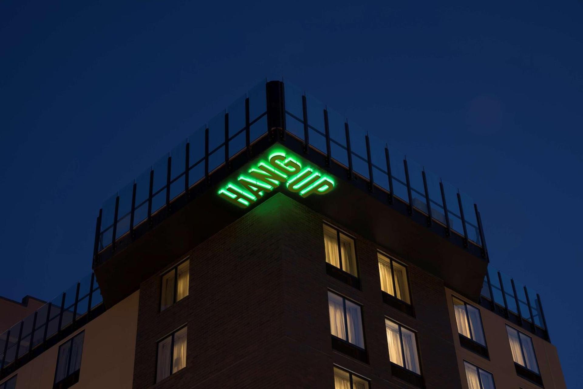 Hilton Garden Inn Louisville Downtown photo 47