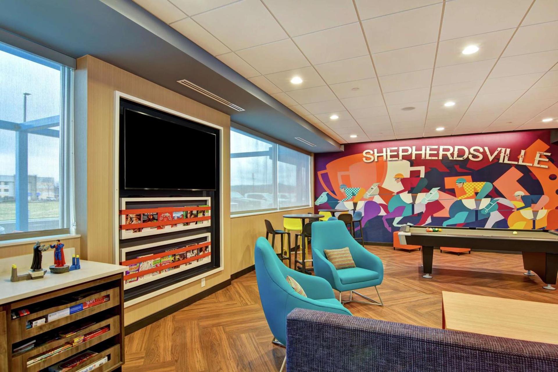 Tru By Hilton Shepherdsville Louisville South photo 4