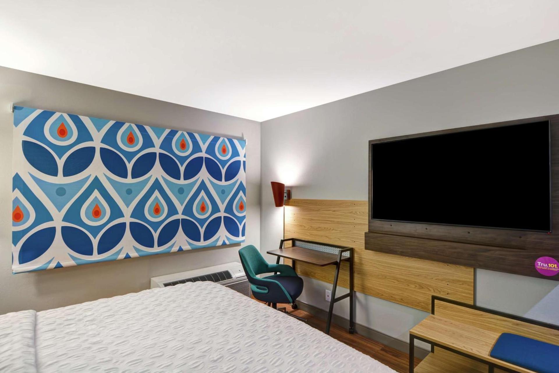 Tru By Hilton Shepherdsville Louisville South photo 11