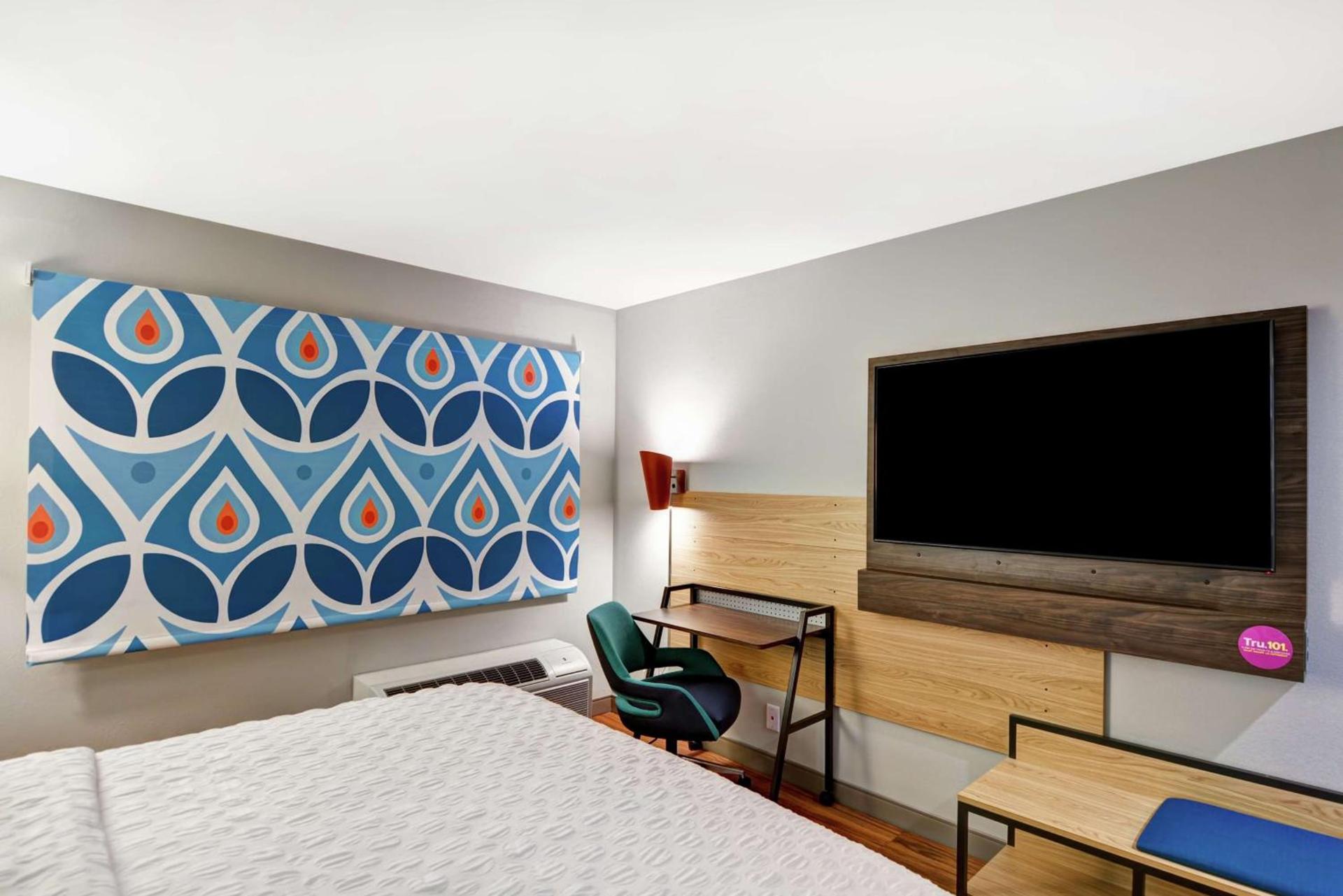 Tru By Hilton Shepherdsville Louisville South photo 13