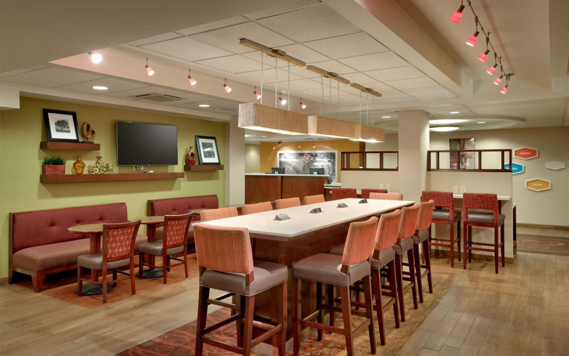 Hampton Inn Salt Lake City/Sandy photo 3