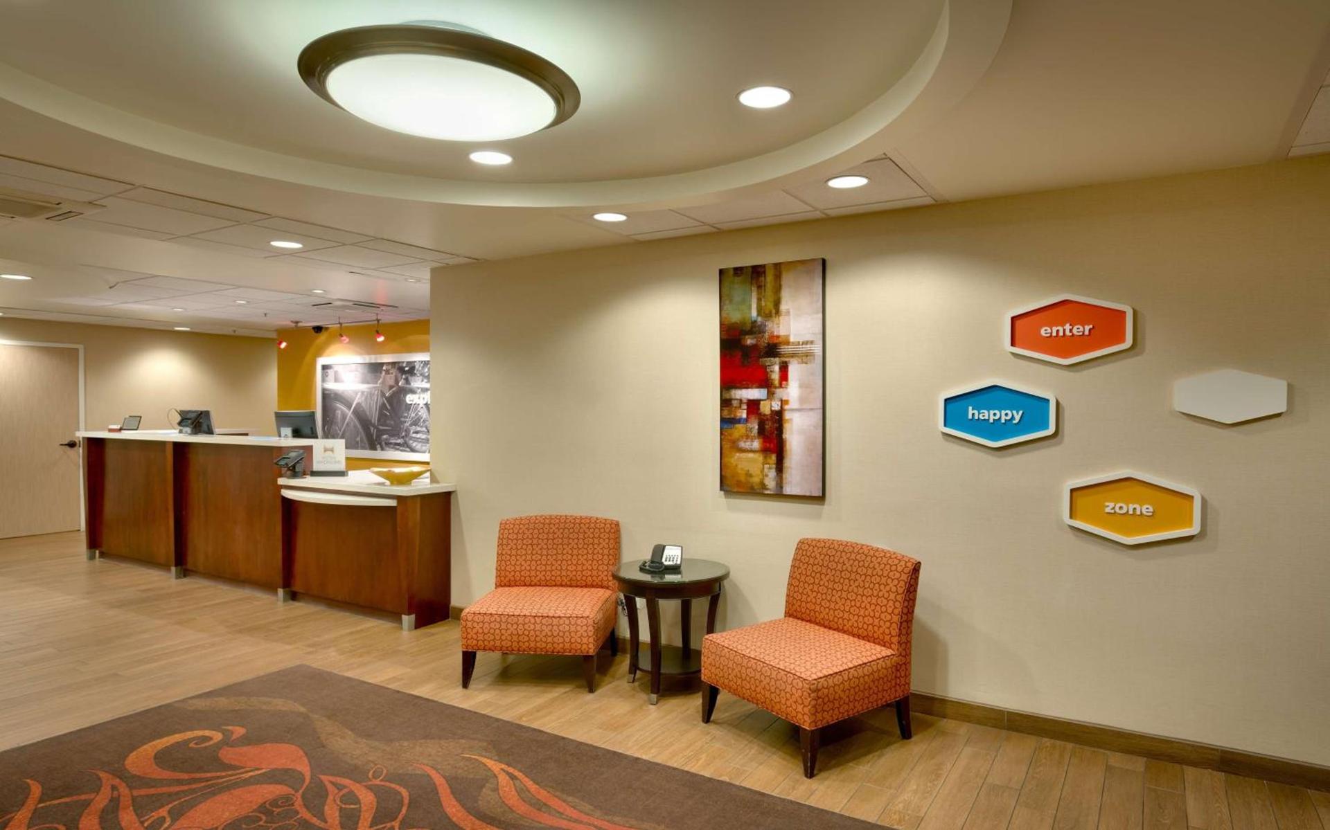 Hampton Inn Salt Lake City/Sandy photo 2