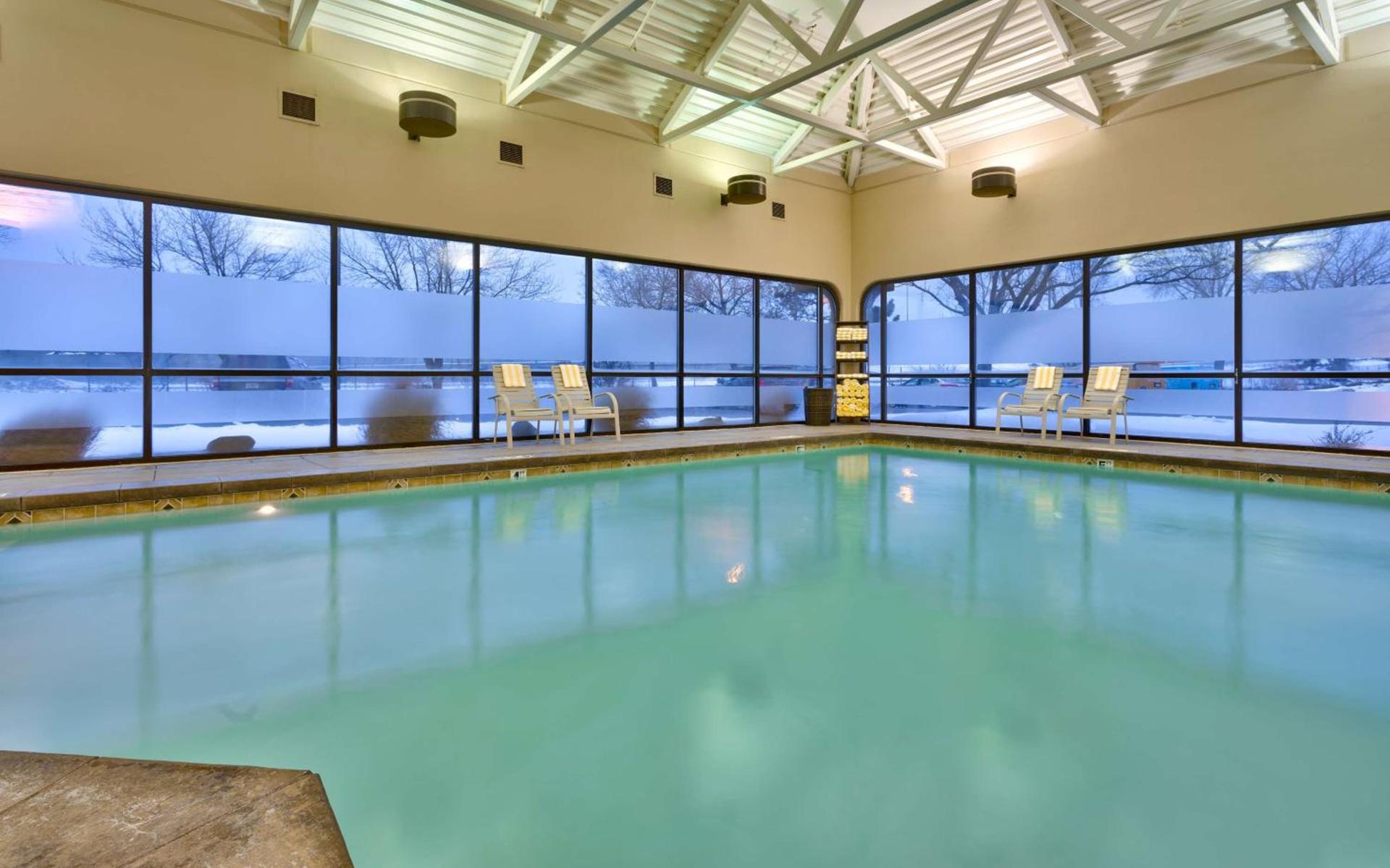 Hampton Inn Salt Lake City/Sandy photo 5