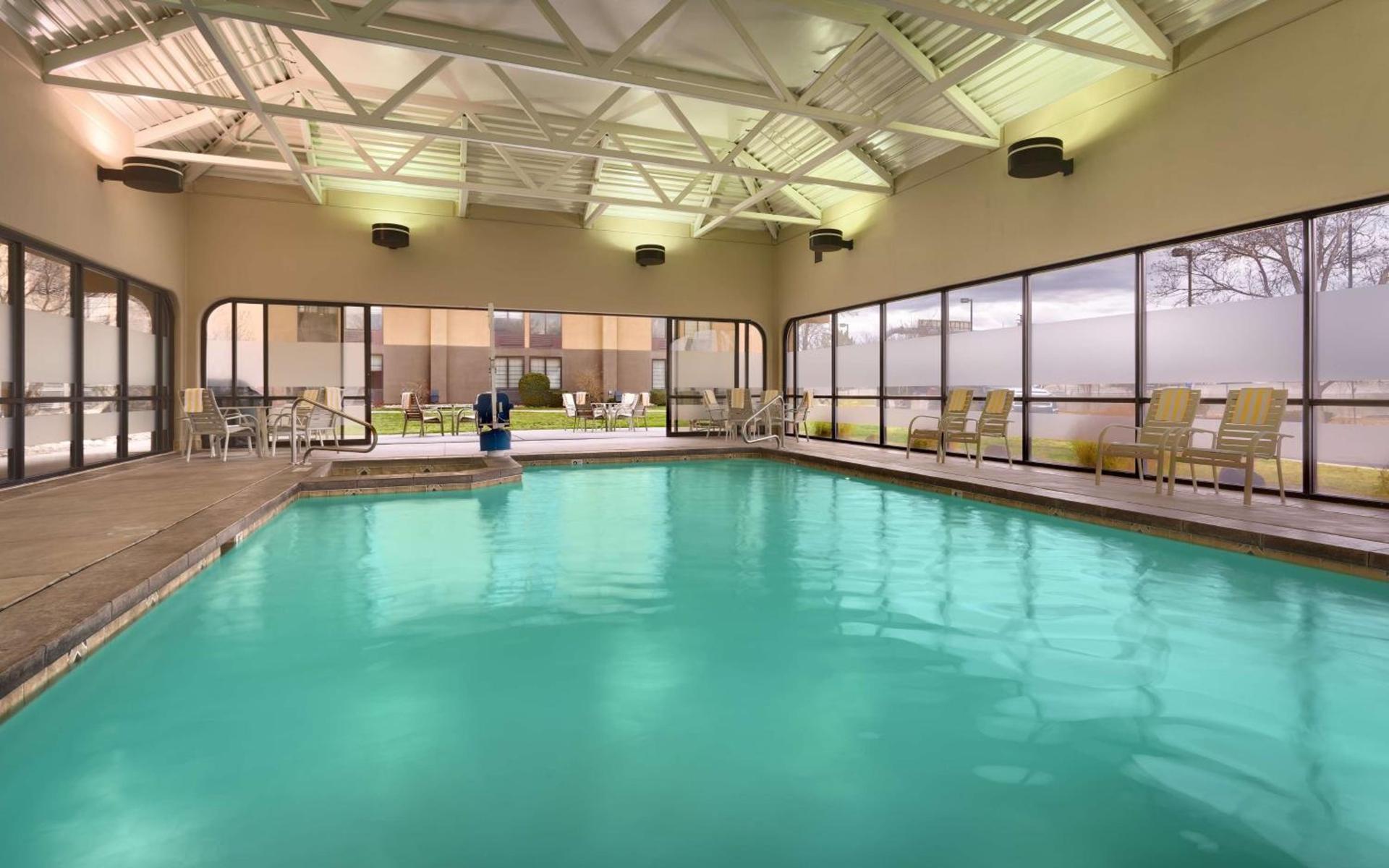 Hampton Inn Salt Lake City/Sandy photo 6