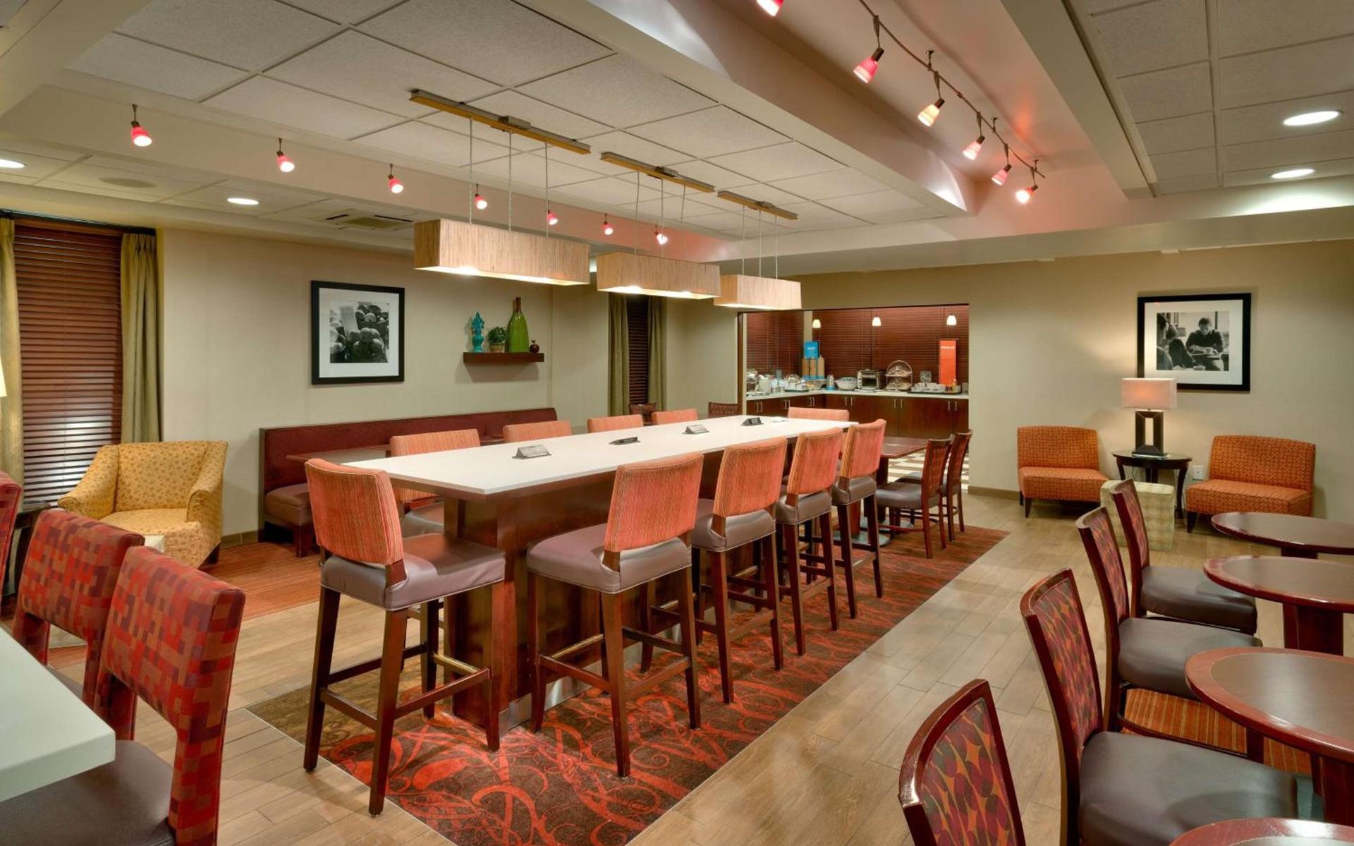 Hampton Inn Salt Lake City/Sandy photo 7