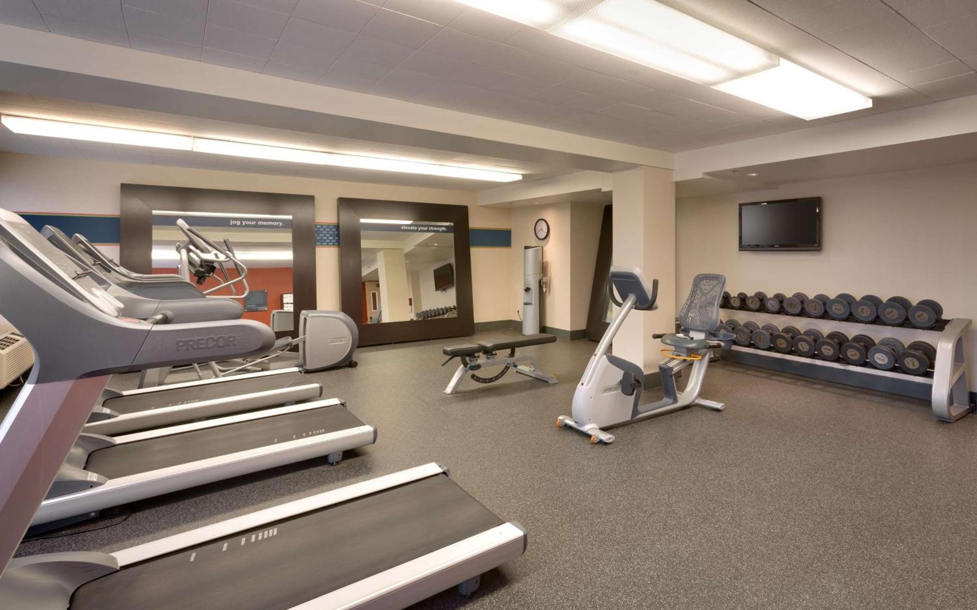 Hampton Inn Salt Lake City/Sandy photo 9