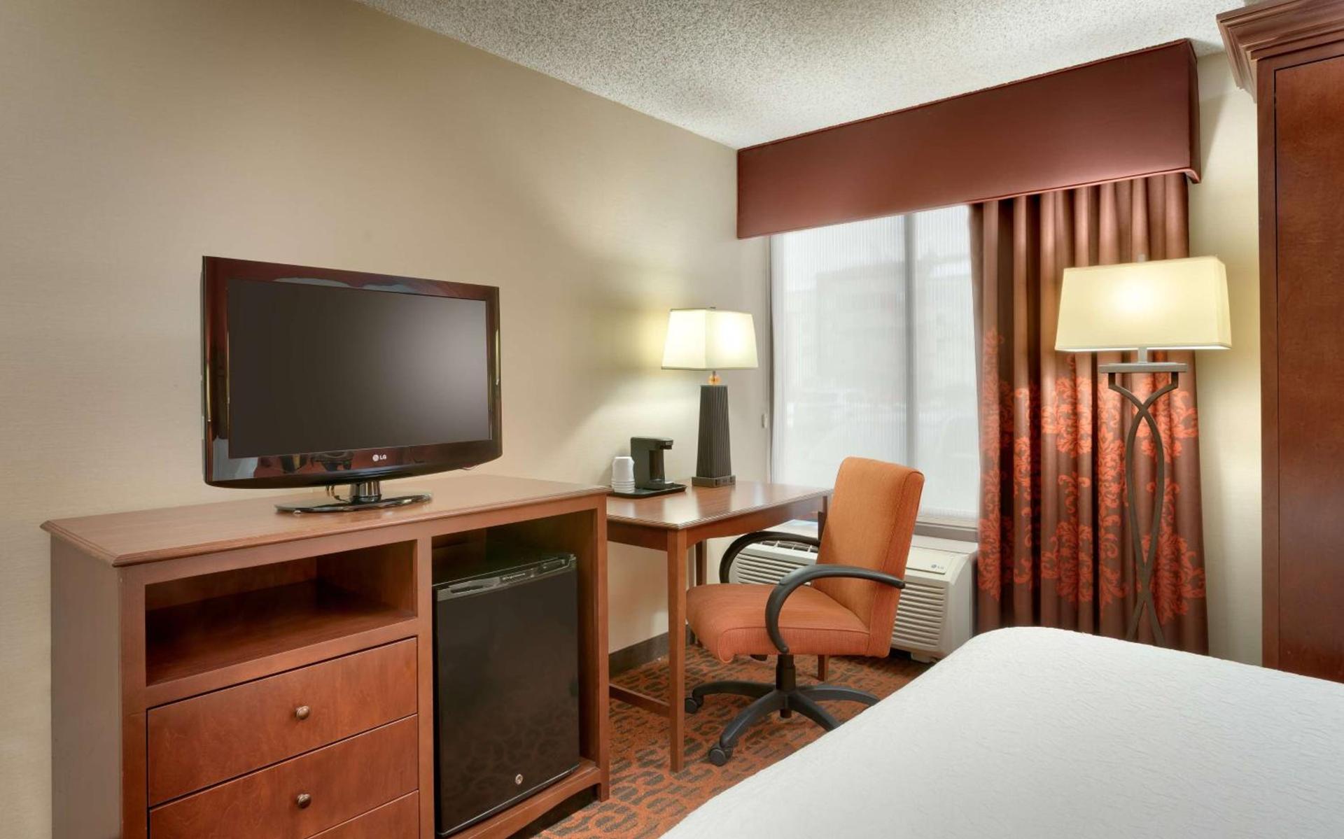 Hampton Inn Salt Lake City/Sandy photo 11