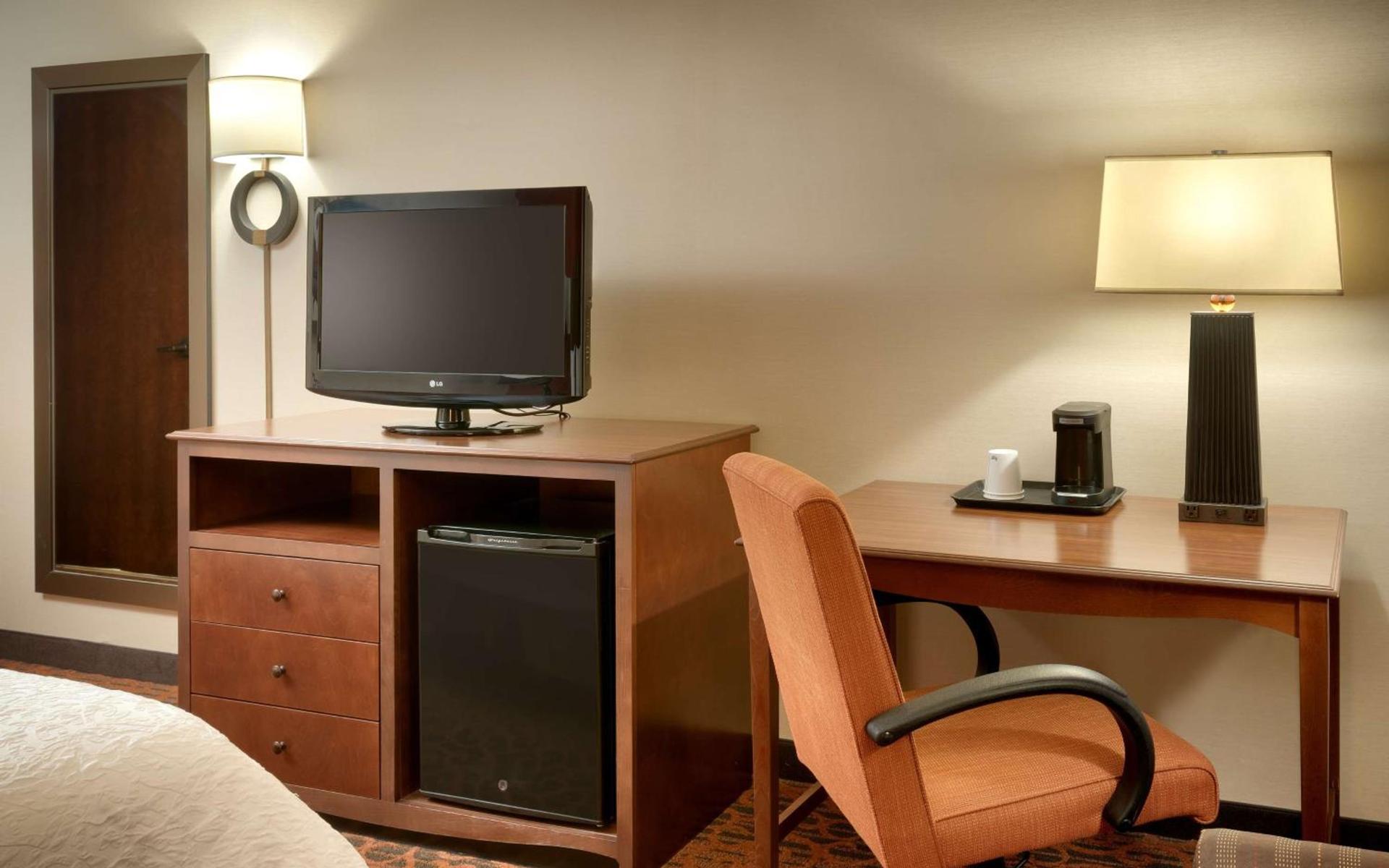 Hampton Inn Salt Lake City/Sandy photo 13