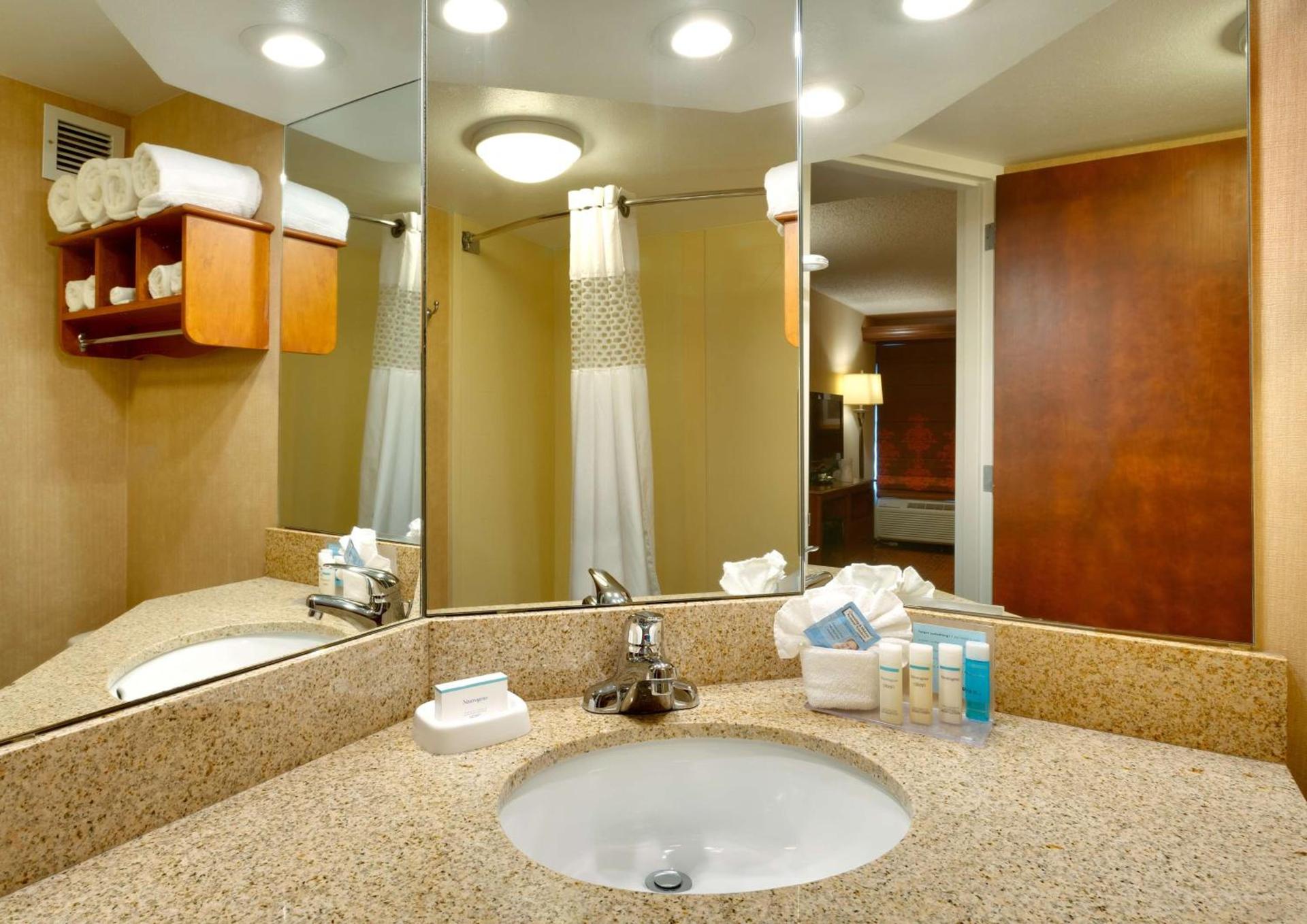 Hampton Inn Salt Lake City/Sandy photo 12