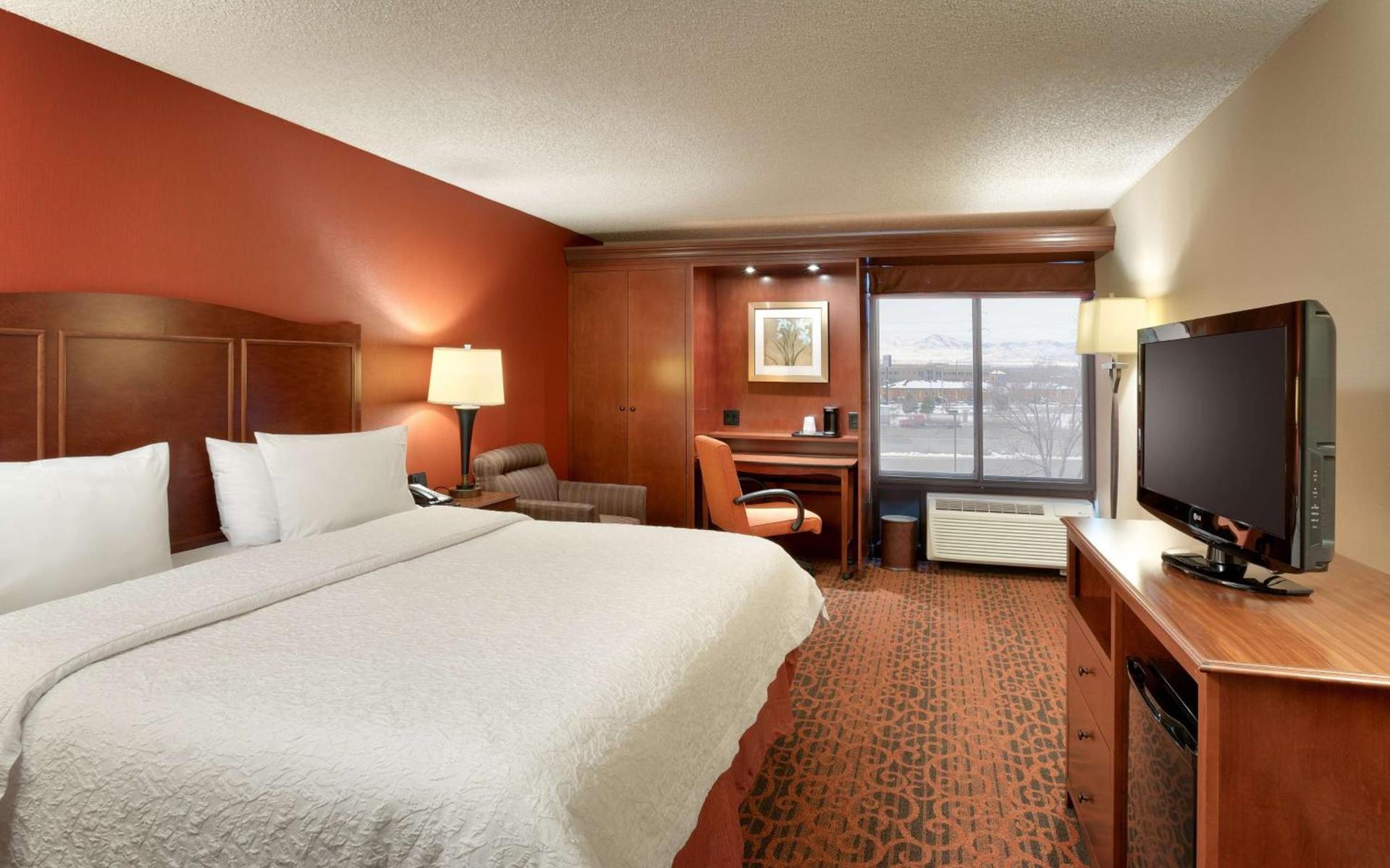 Hampton Inn Salt Lake City/Sandy photo 15
