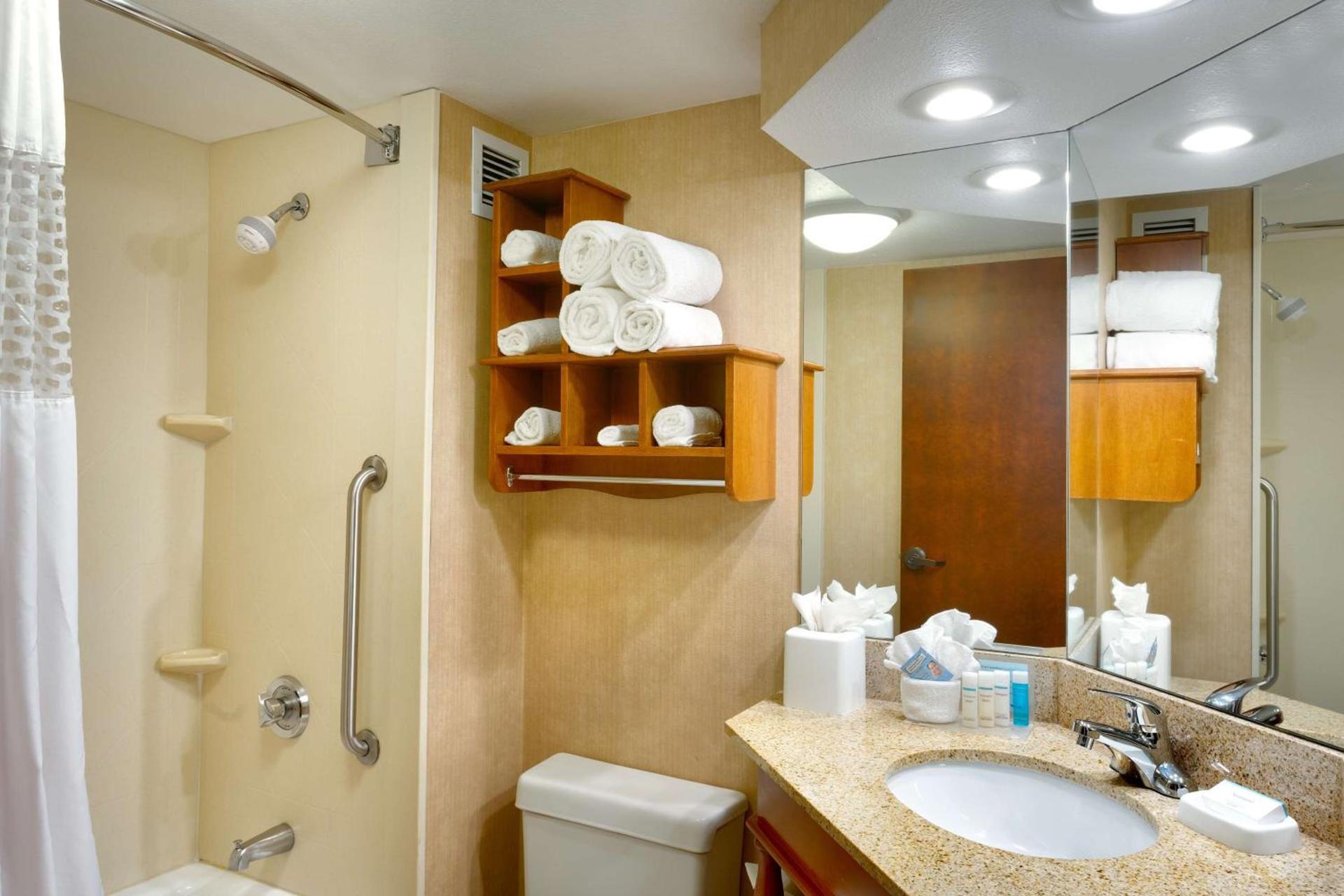 Hampton Inn Salt Lake City/Sandy photo 16