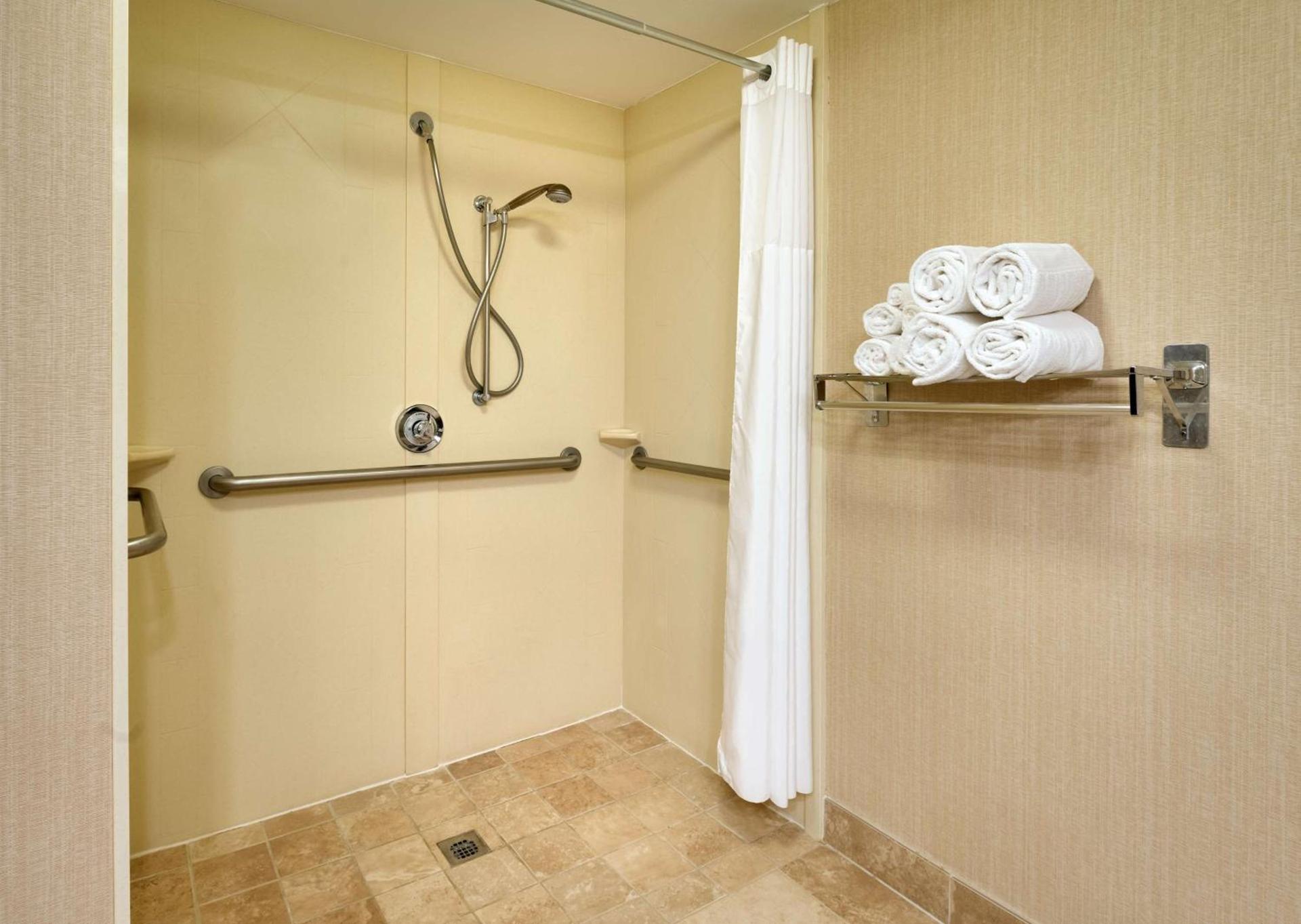 Hampton Inn Salt Lake City/Sandy photo 17