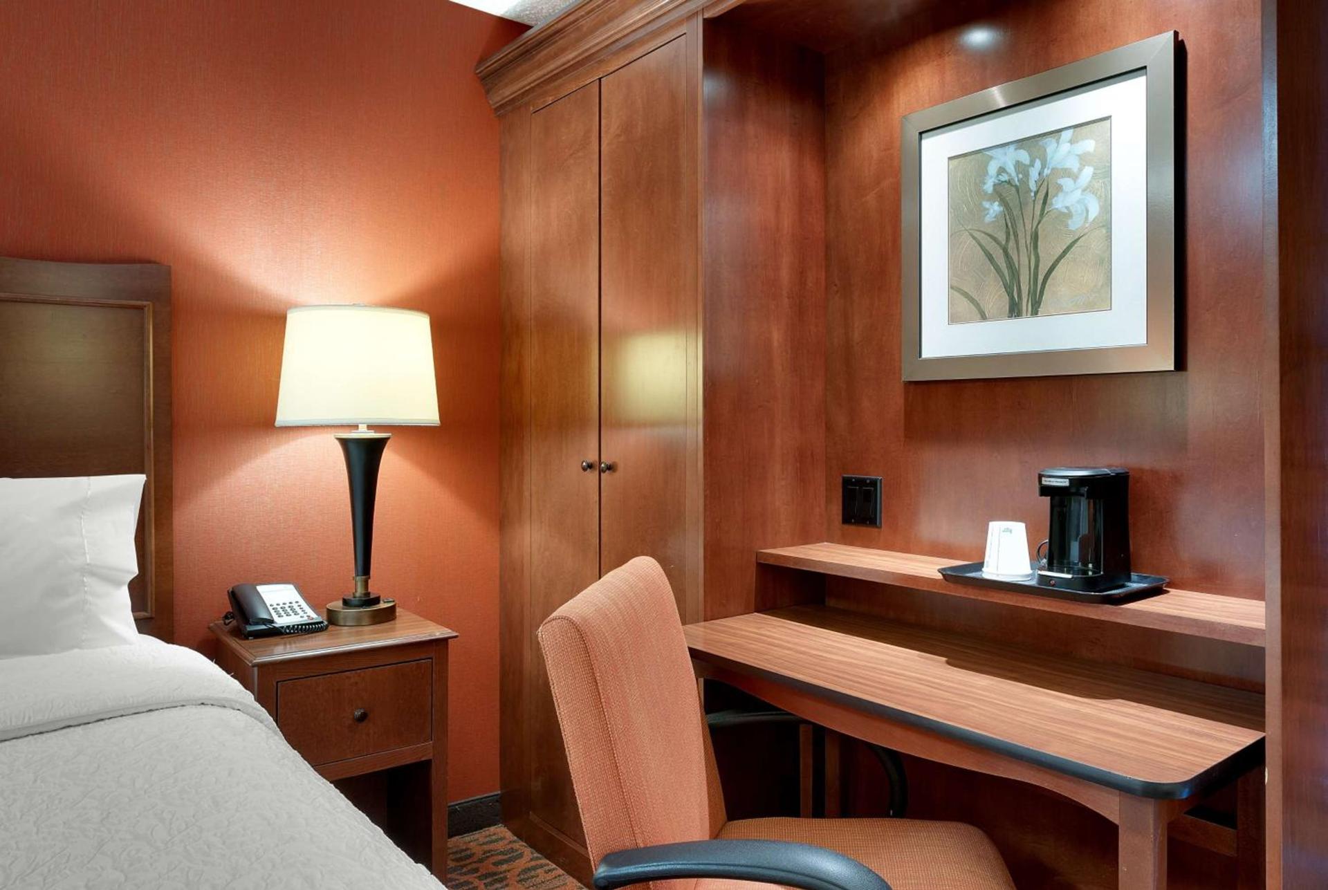 Hampton Inn Salt Lake City/Sandy photo 18