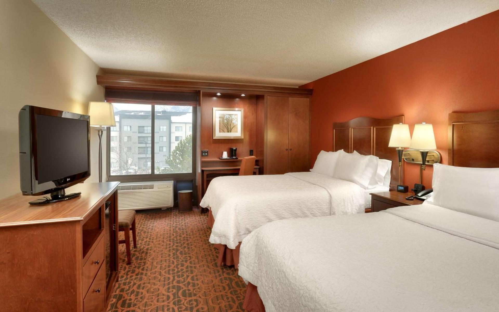 Hampton Inn Salt Lake City/Sandy photo 20