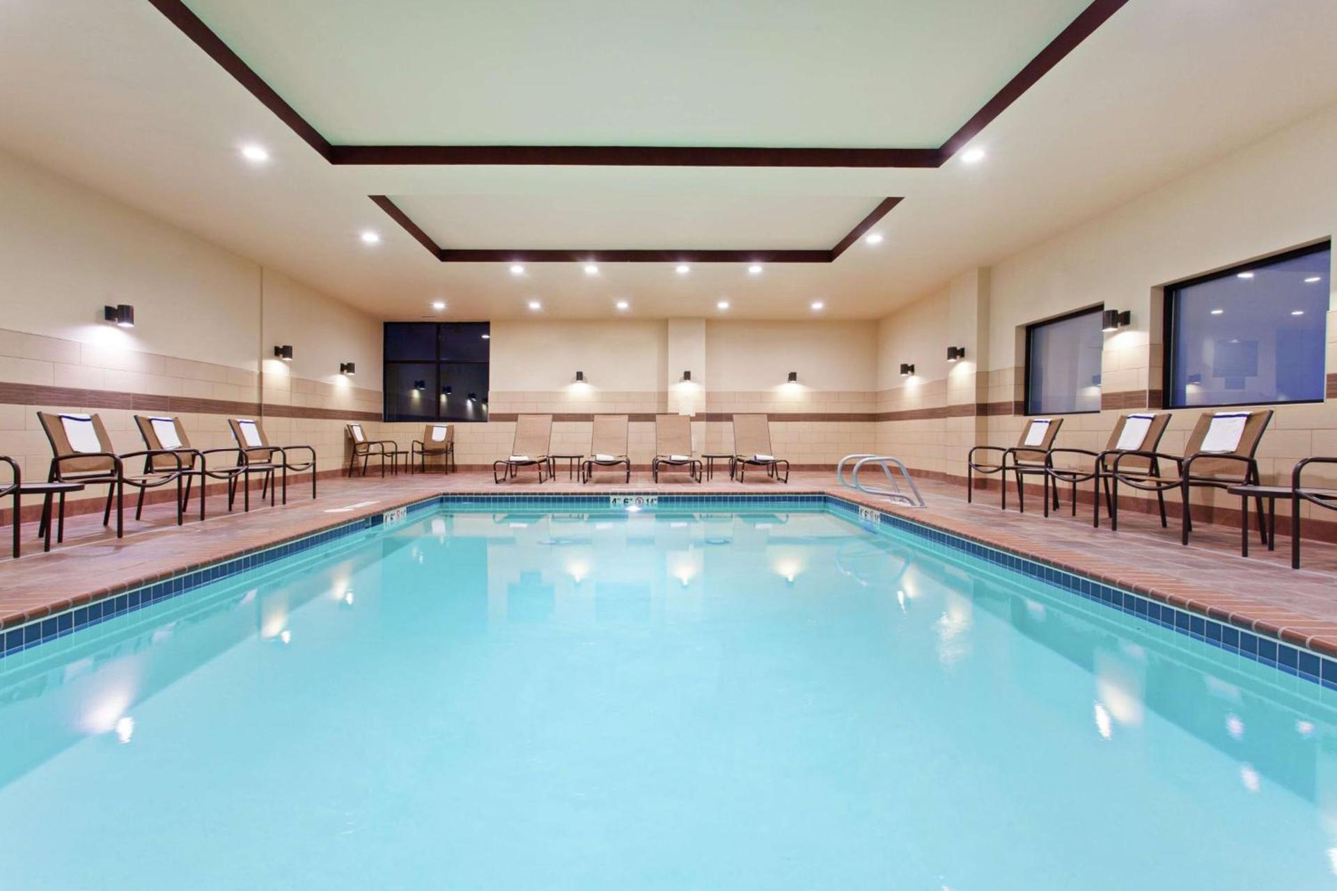Hampton Inn Seattle/Everett Downtown photo 4