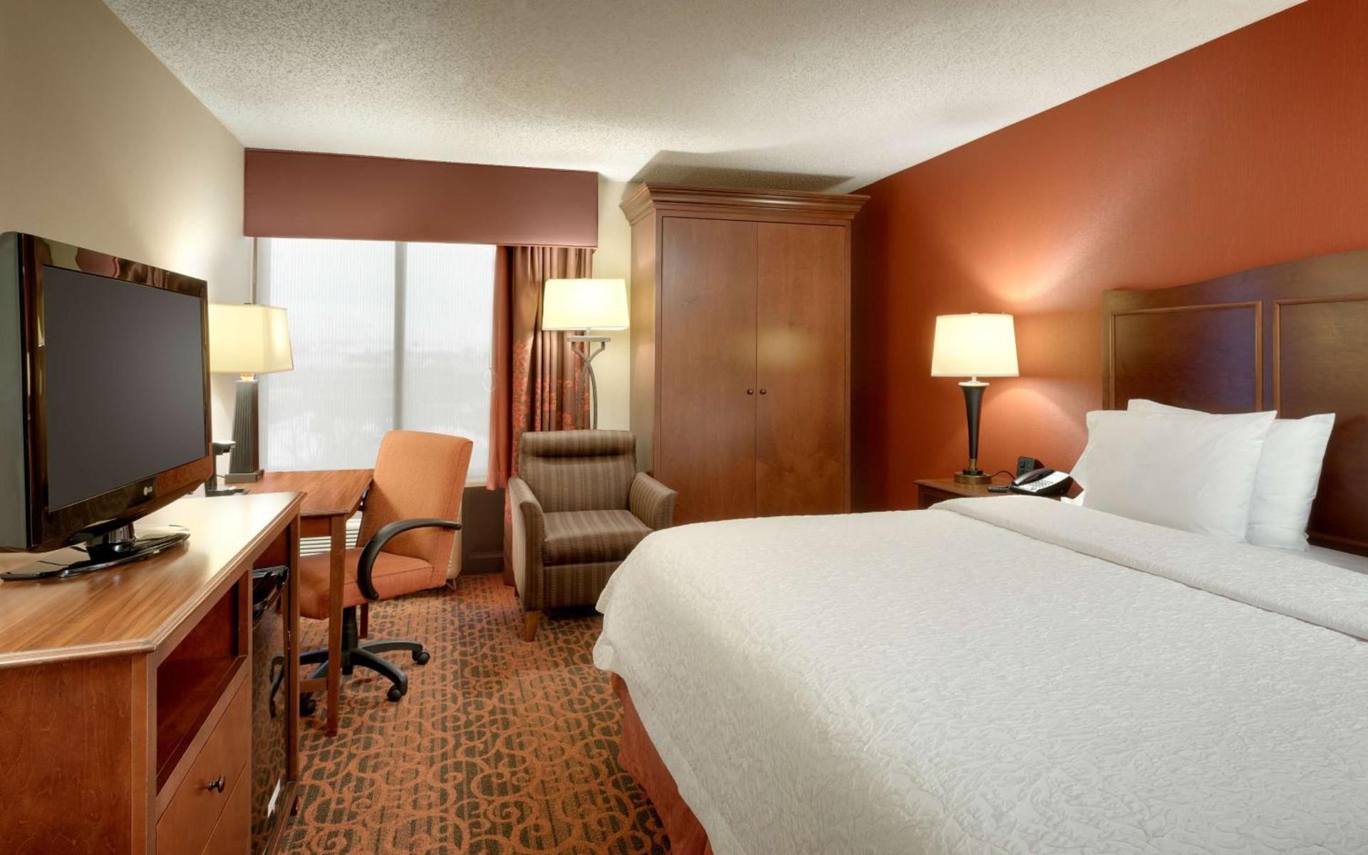 Hampton Inn Salt Lake City/Sandy photo 23