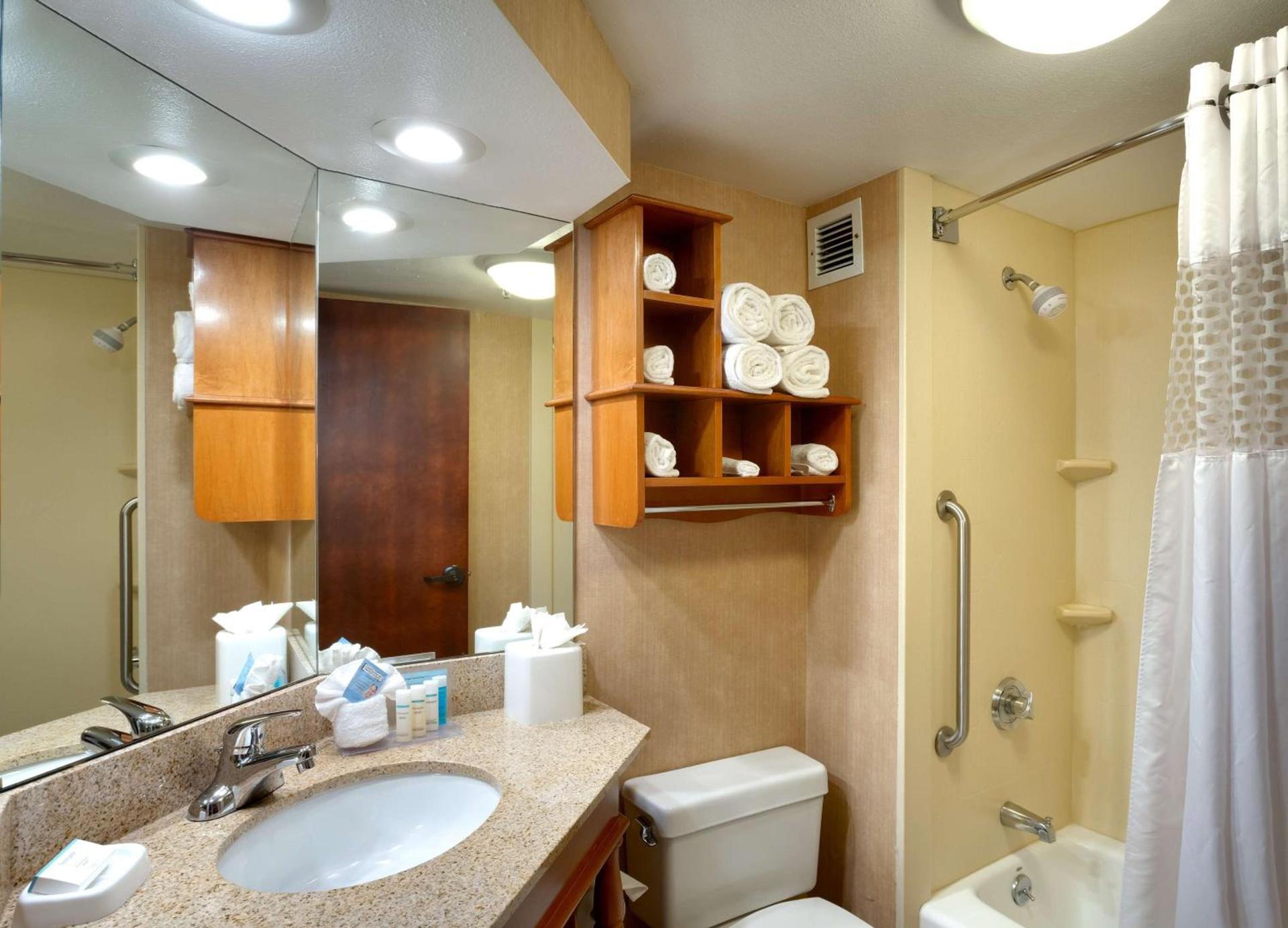 Hampton Inn Salt Lake City/Sandy photo 24