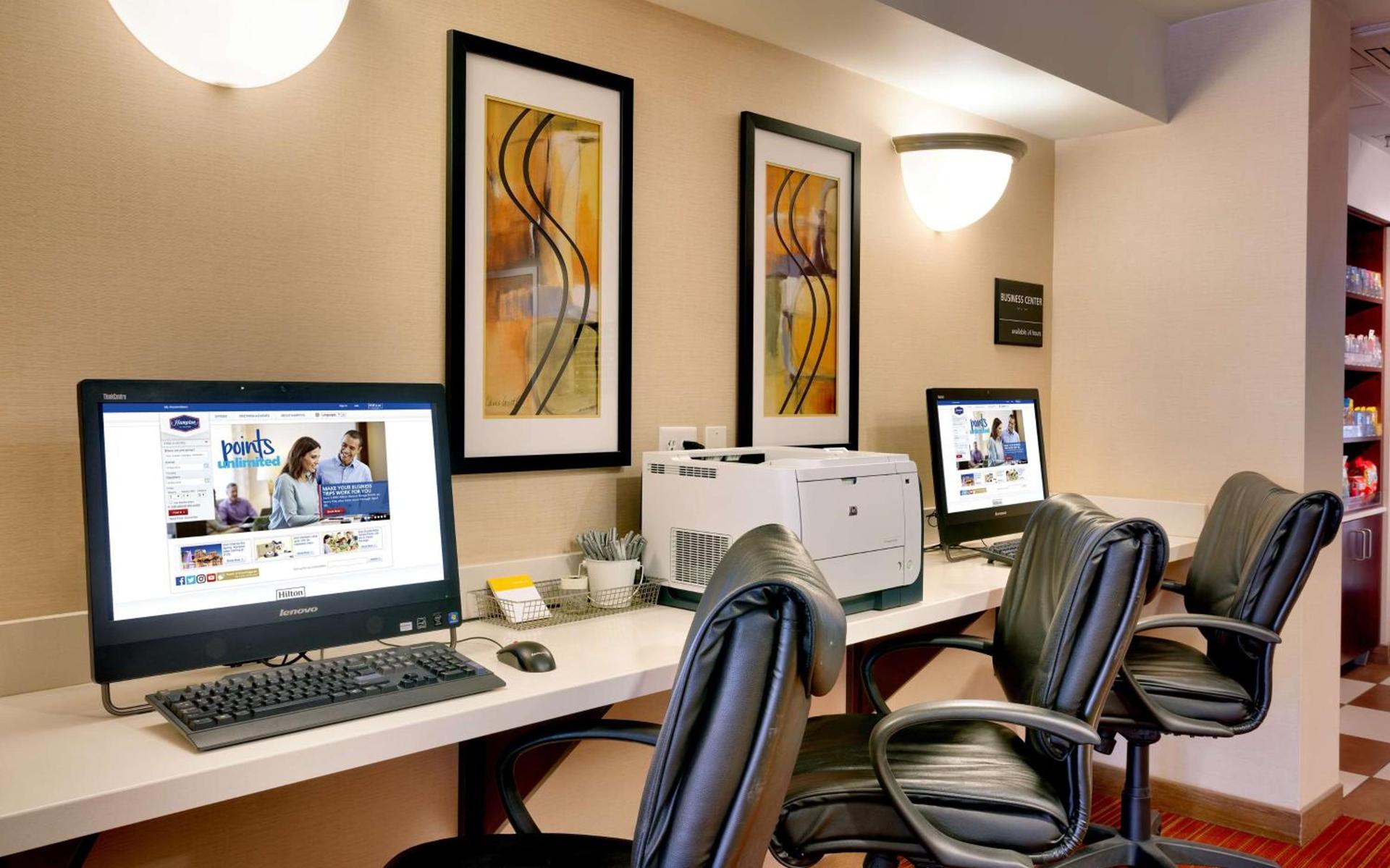Hampton Inn Salt Lake City/Sandy photo 26
