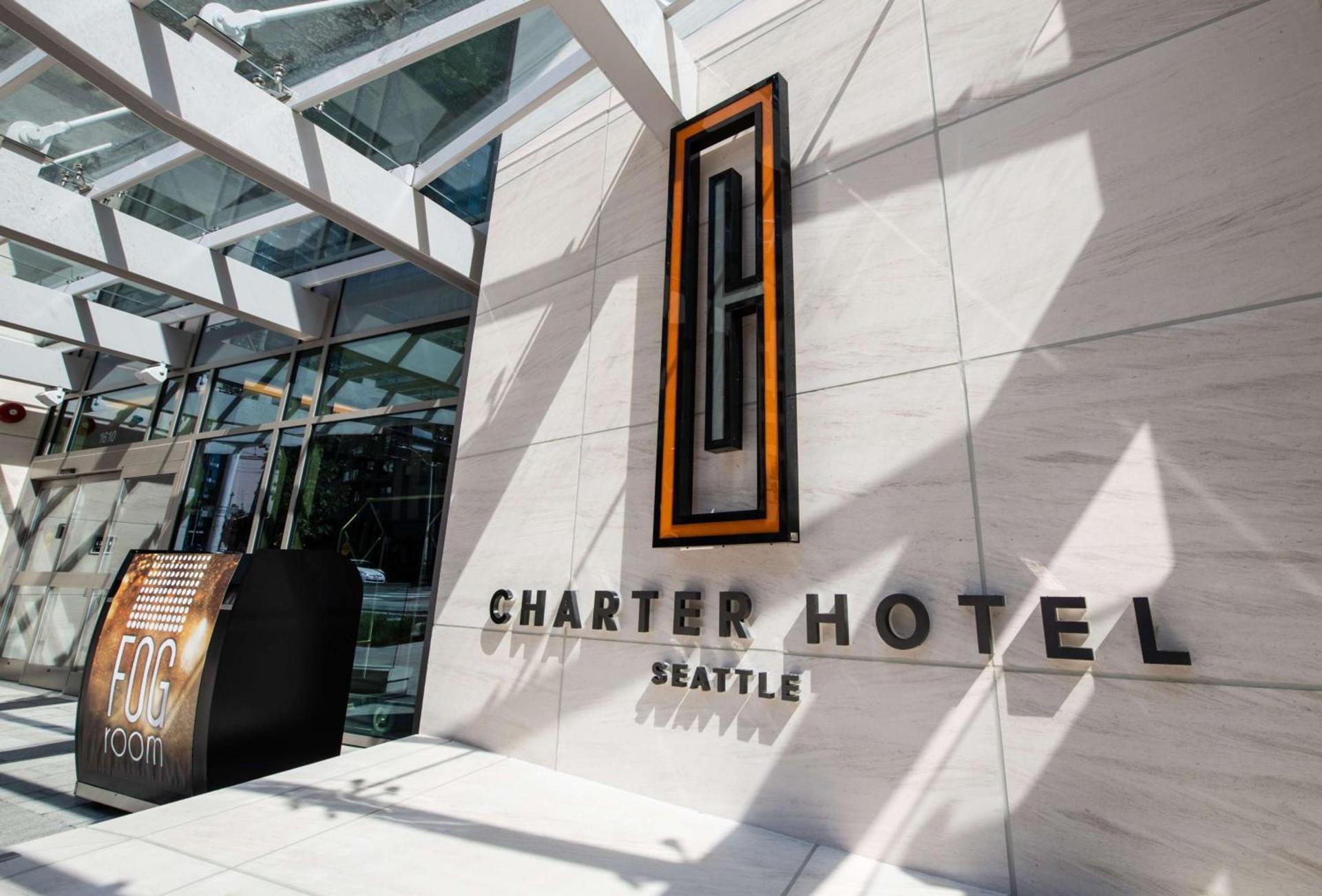 The Charter Hotel Seattle, Curio Collection By Hilton photo 3