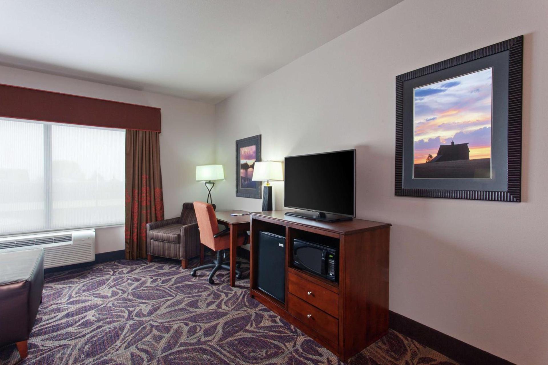 Hampton Inn Seattle/Everett Downtown photo 15