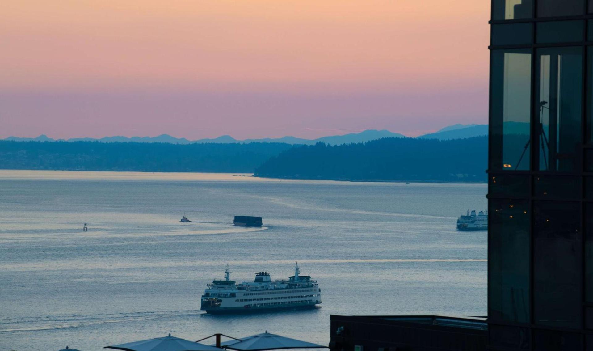 The Charter Hotel Seattle, Curio Collection By Hilton photo 4