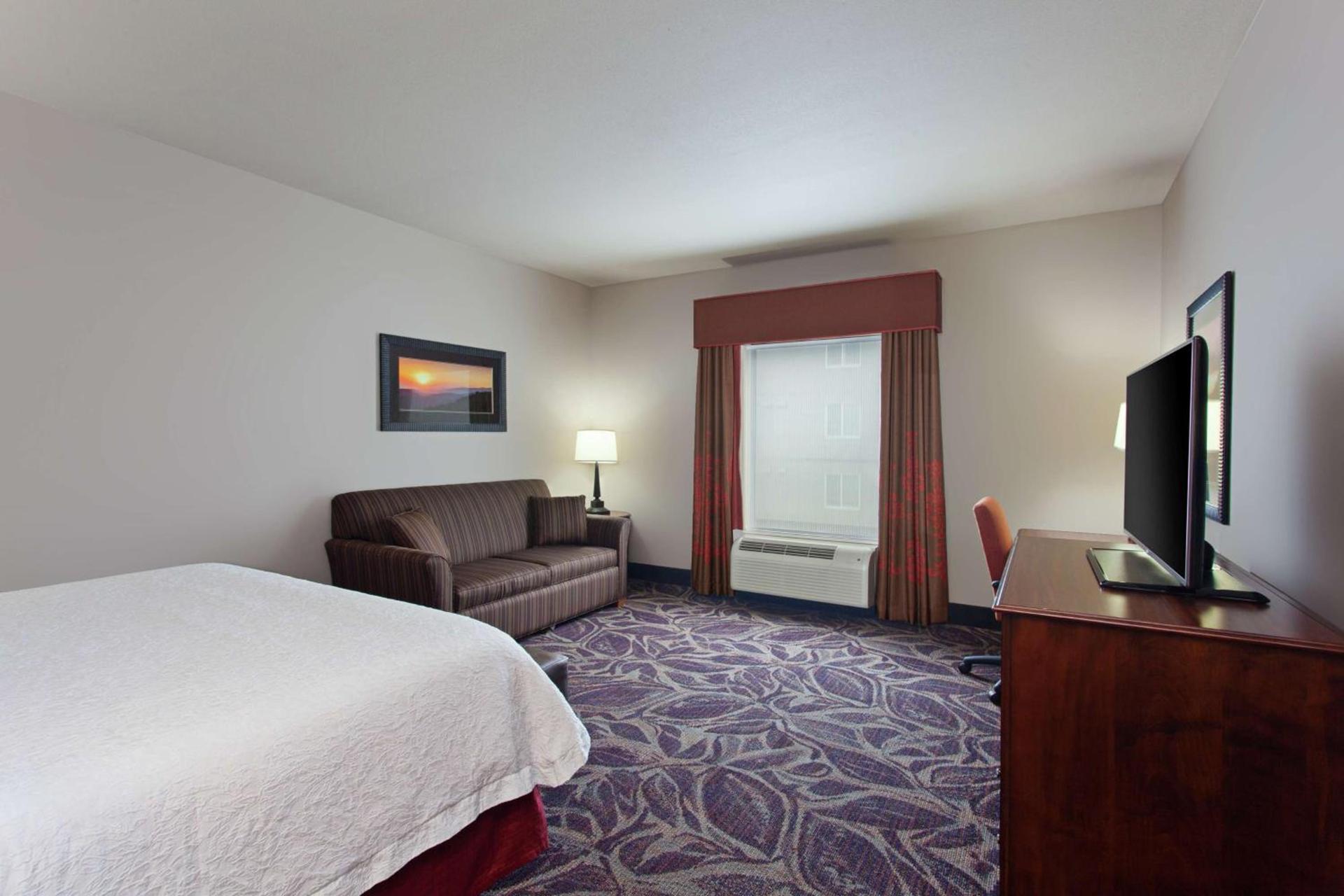 Hampton Inn Seattle/Everett Downtown photo 17