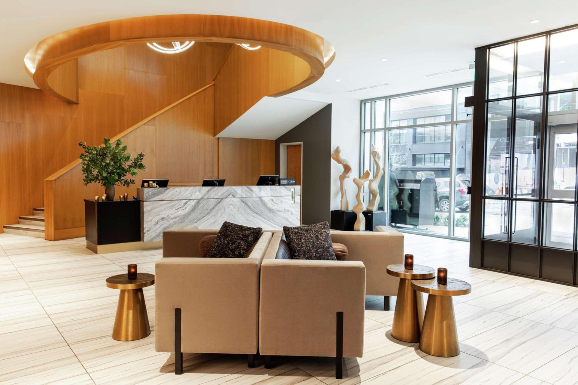 The Charter Hotel Seattle, Curio Collection By Hilton photo 6