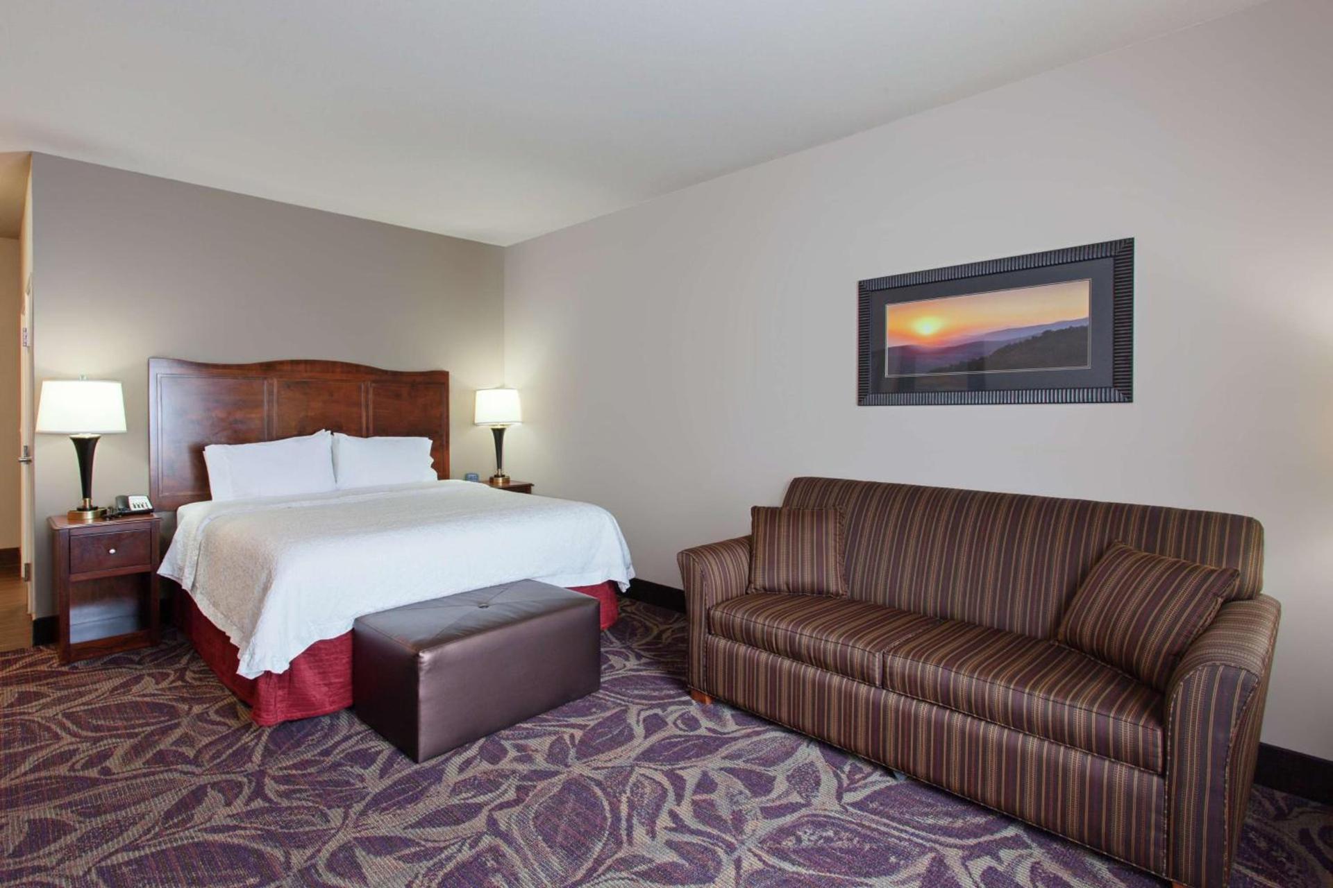 Hampton Inn Seattle/Everett Downtown photo 20
