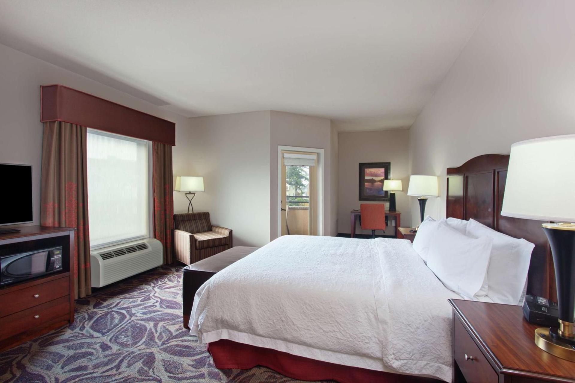 Hampton Inn Seattle/Everett Downtown photo 22