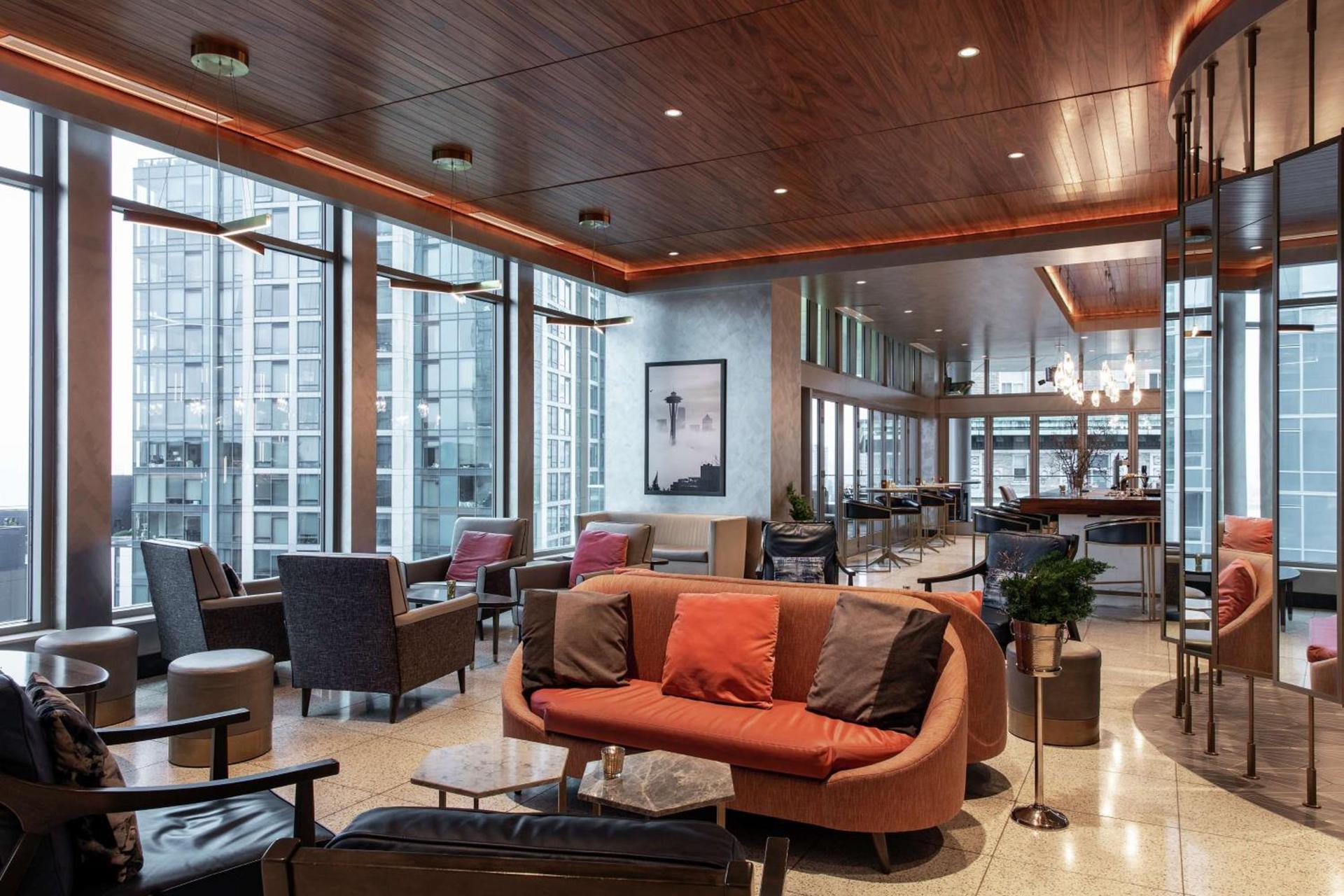 The Charter Hotel Seattle, Curio Collection By Hilton photo 7