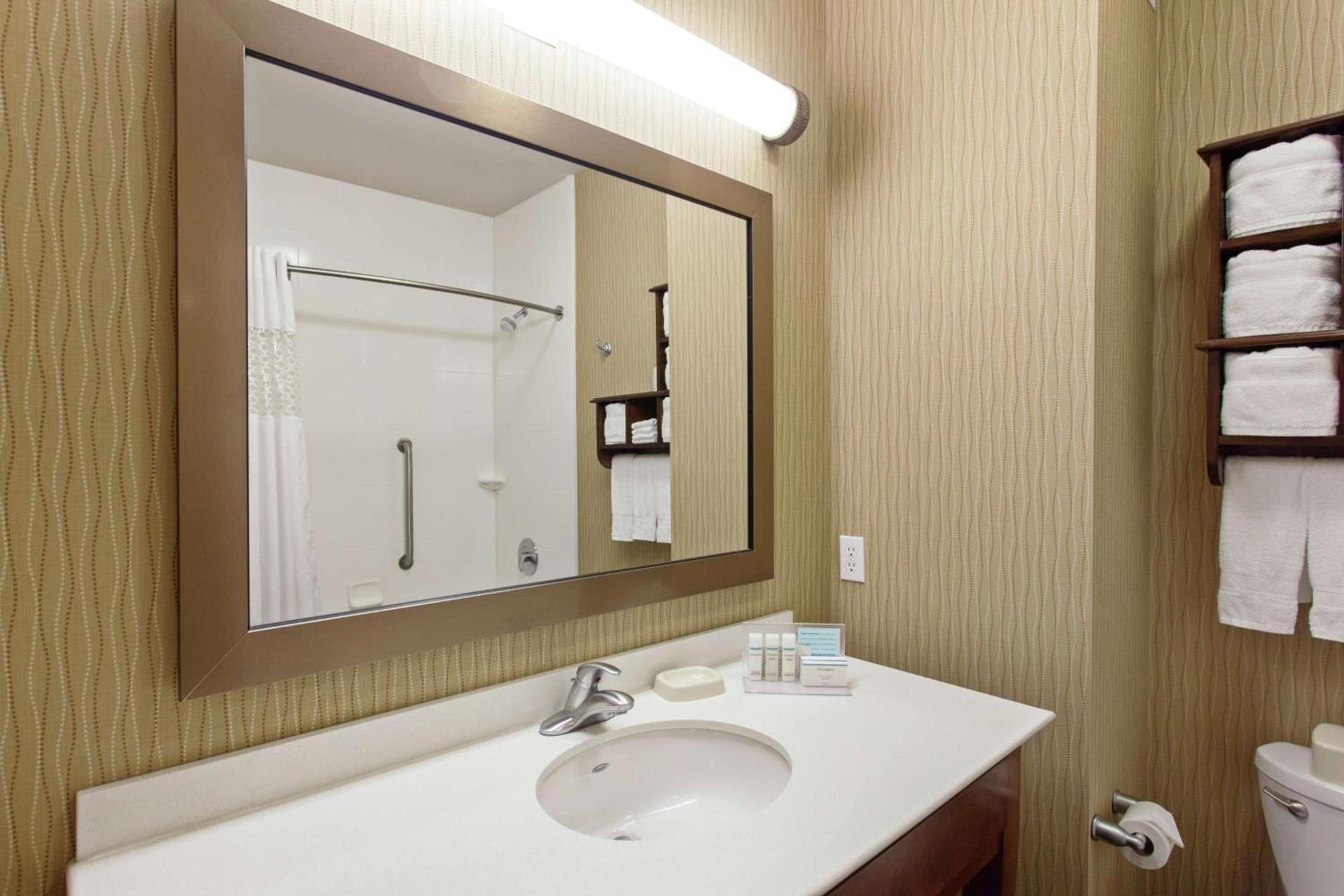 Hampton Inn Seattle/Everett Downtown photo 23