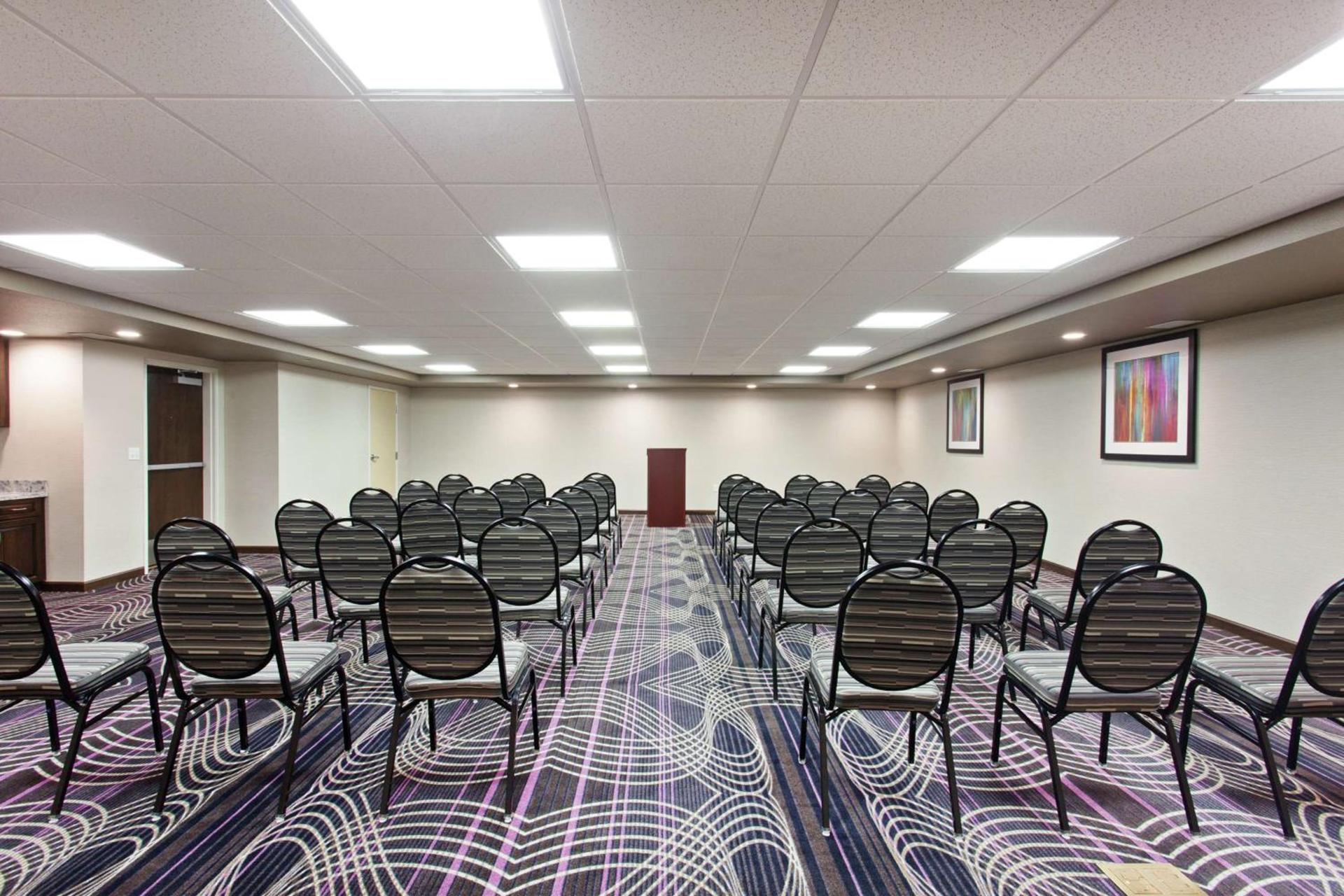 Hampton Inn Seattle/Everett Downtown photo 24