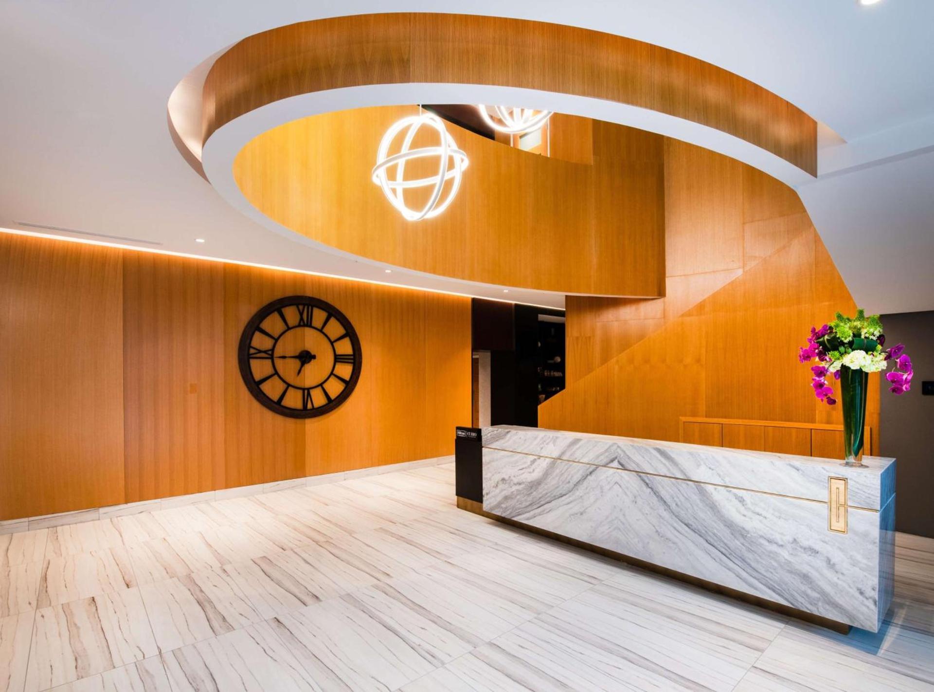 The Charter Hotel Seattle, Curio Collection By Hilton photo 9