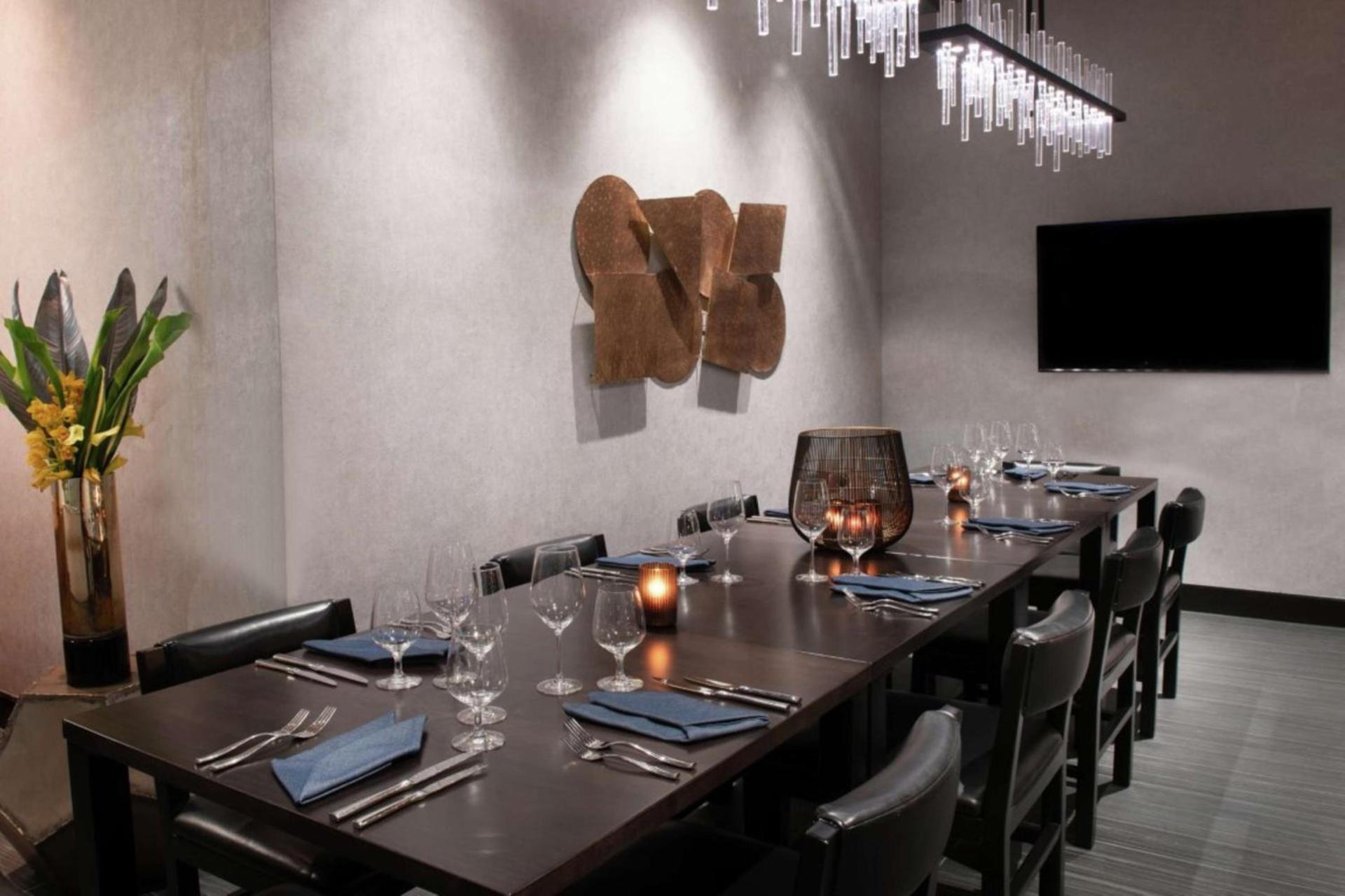 The Charter Hotel Seattle, Curio Collection By Hilton photo 10