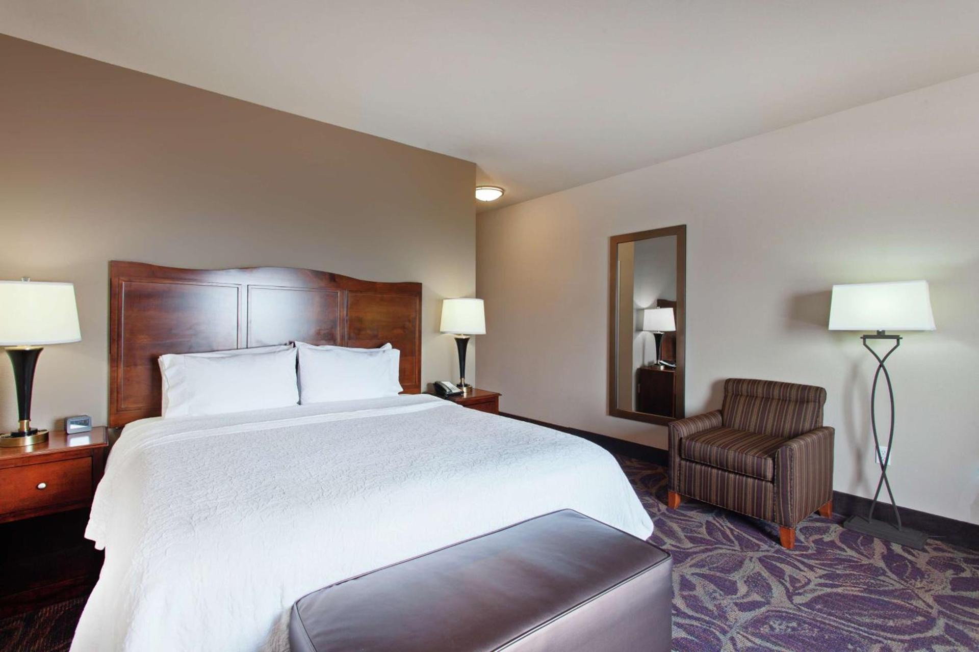 Hampton Inn Seattle/Everett Downtown photo 14