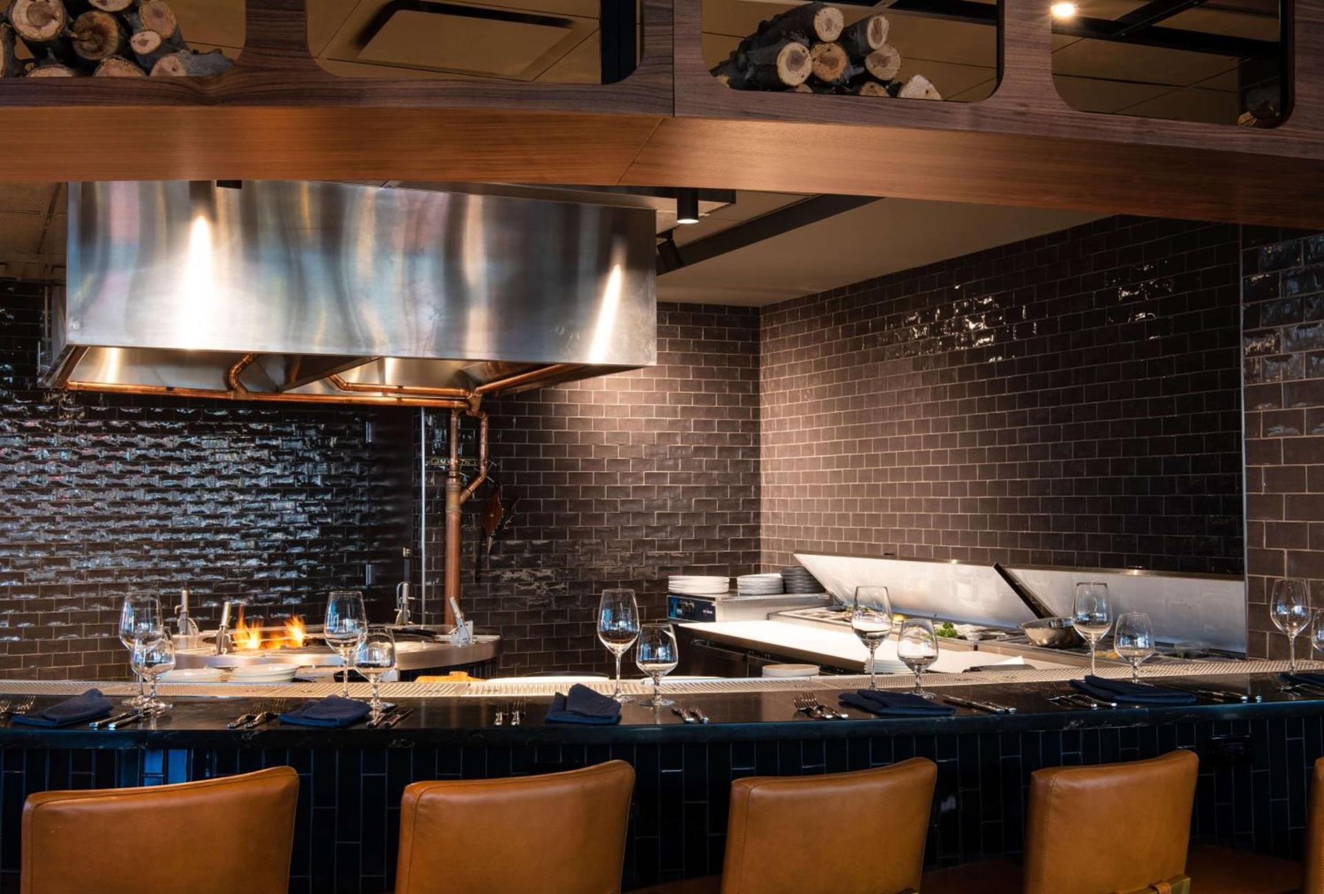 The Charter Hotel Seattle, Curio Collection By Hilton photo 12