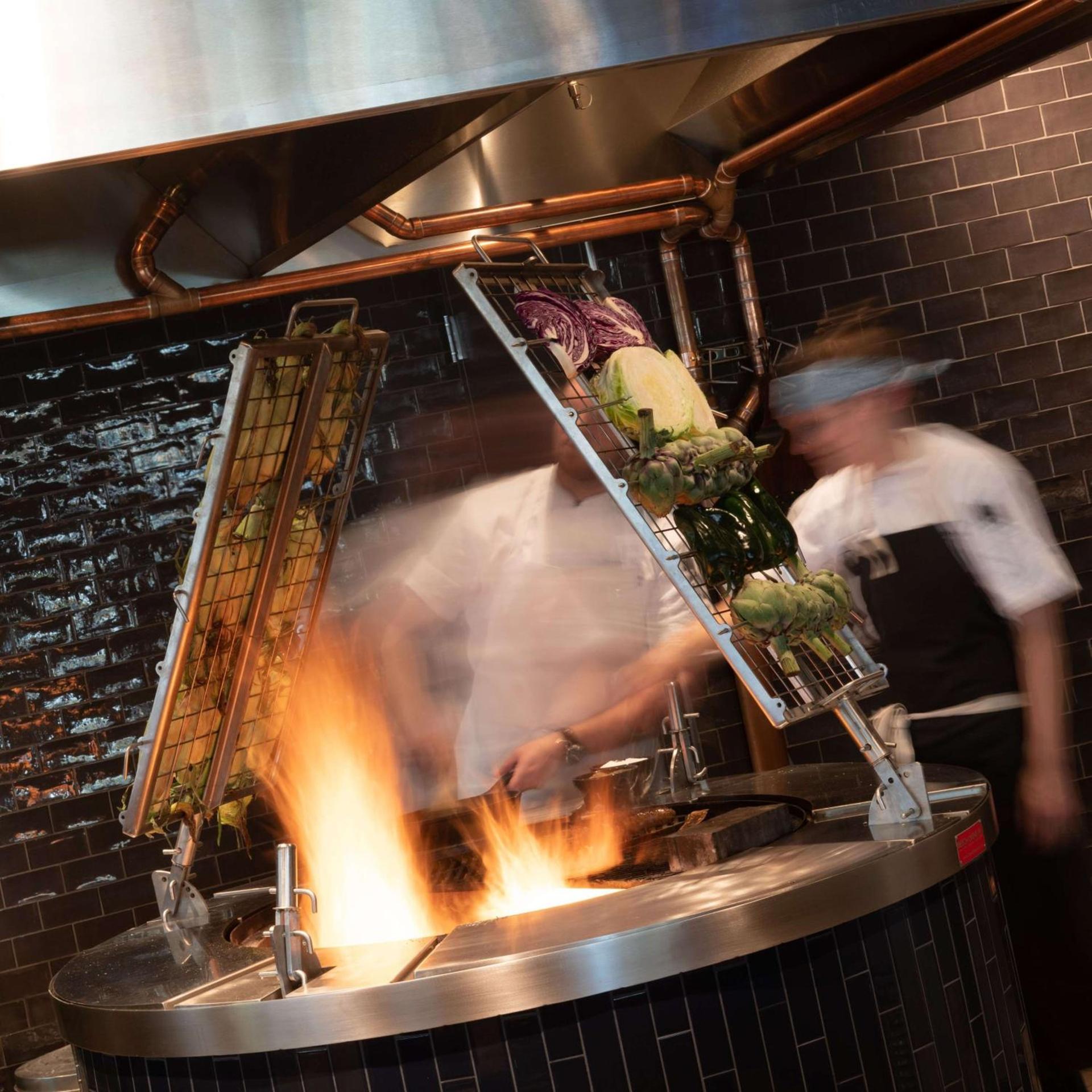 The Charter Hotel Seattle, Curio Collection By Hilton photo 20