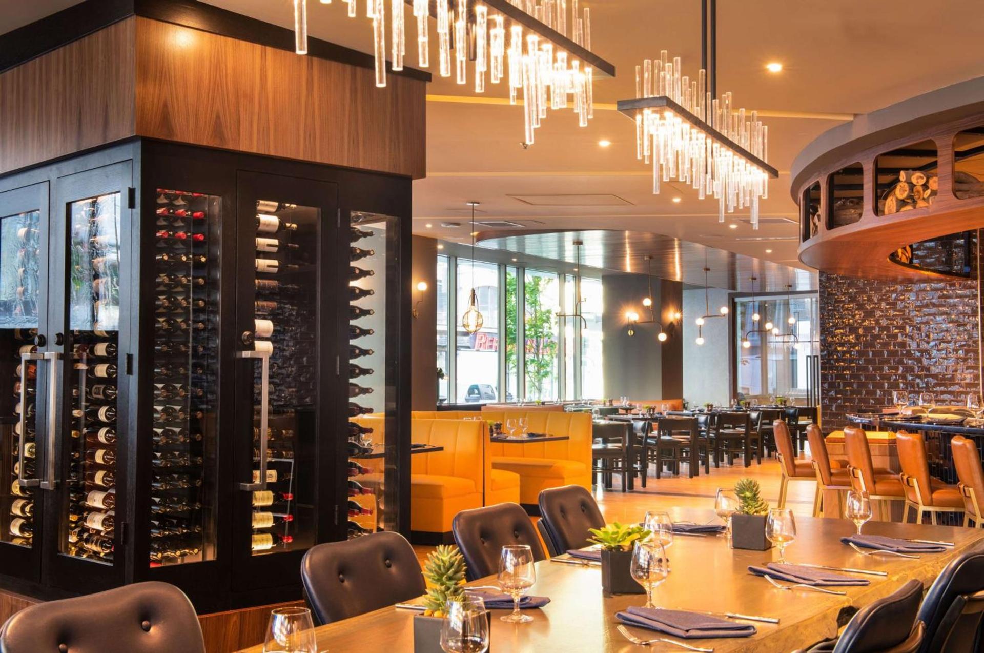 The Charter Hotel Seattle, Curio Collection By Hilton photo 23