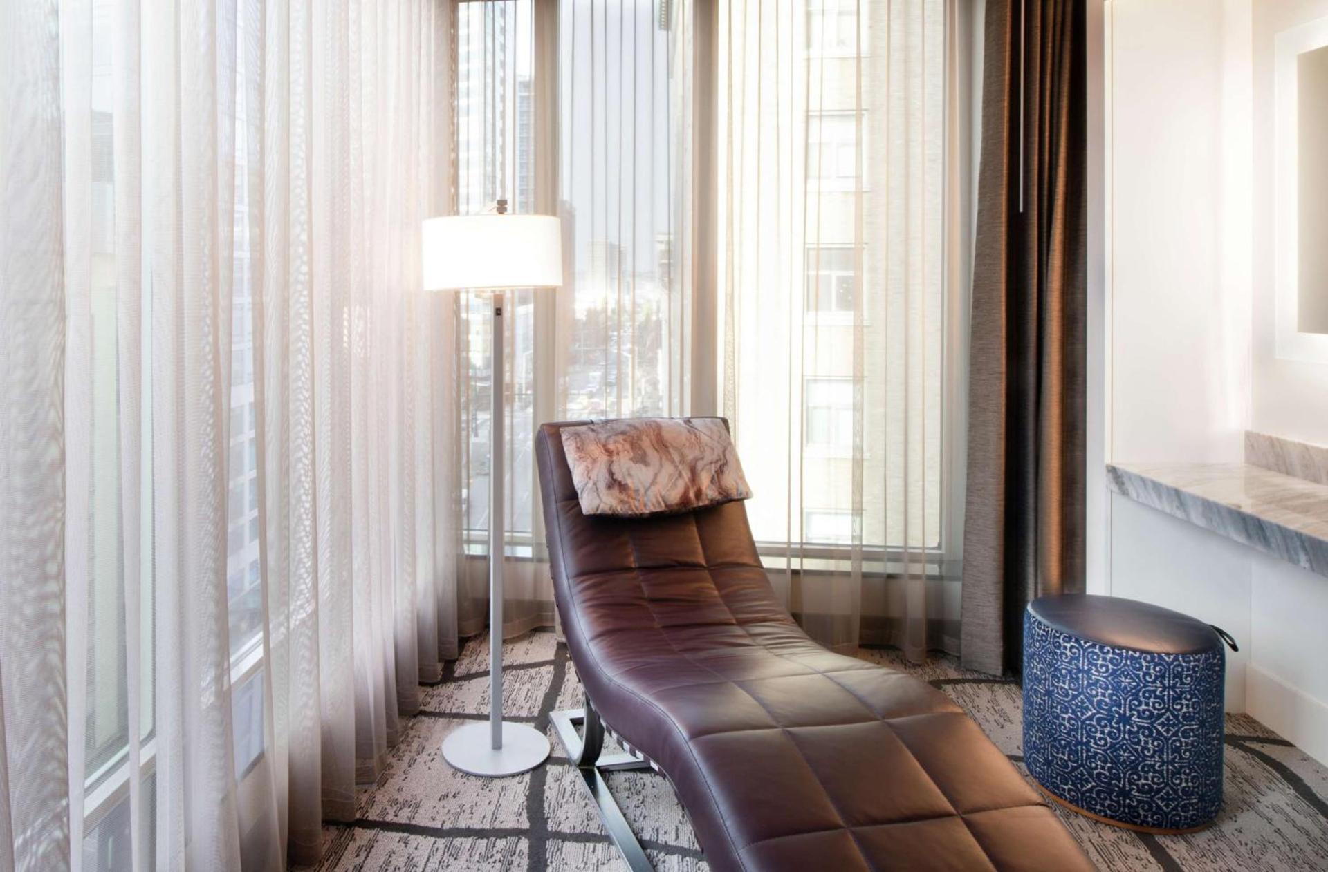 The Charter Hotel Seattle, Curio Collection By Hilton photo 28