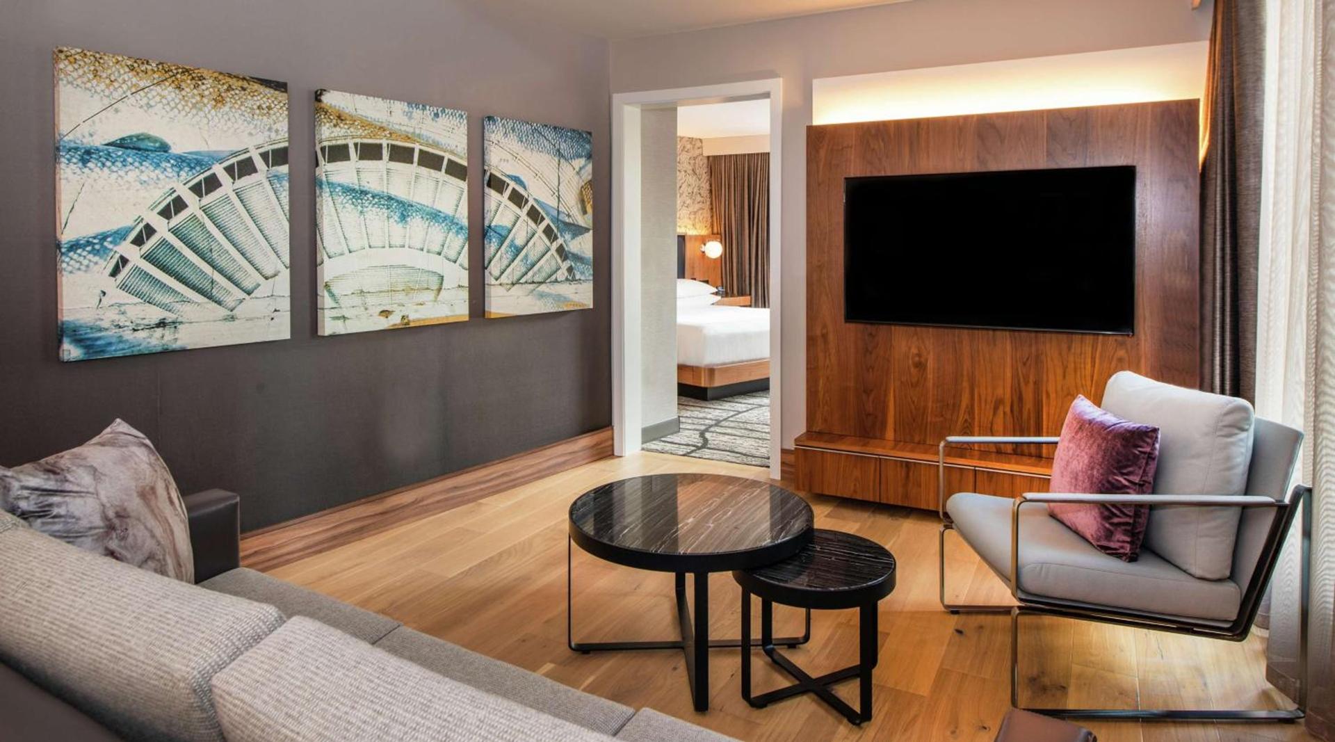 The Charter Hotel Seattle, Curio Collection By Hilton photo 29