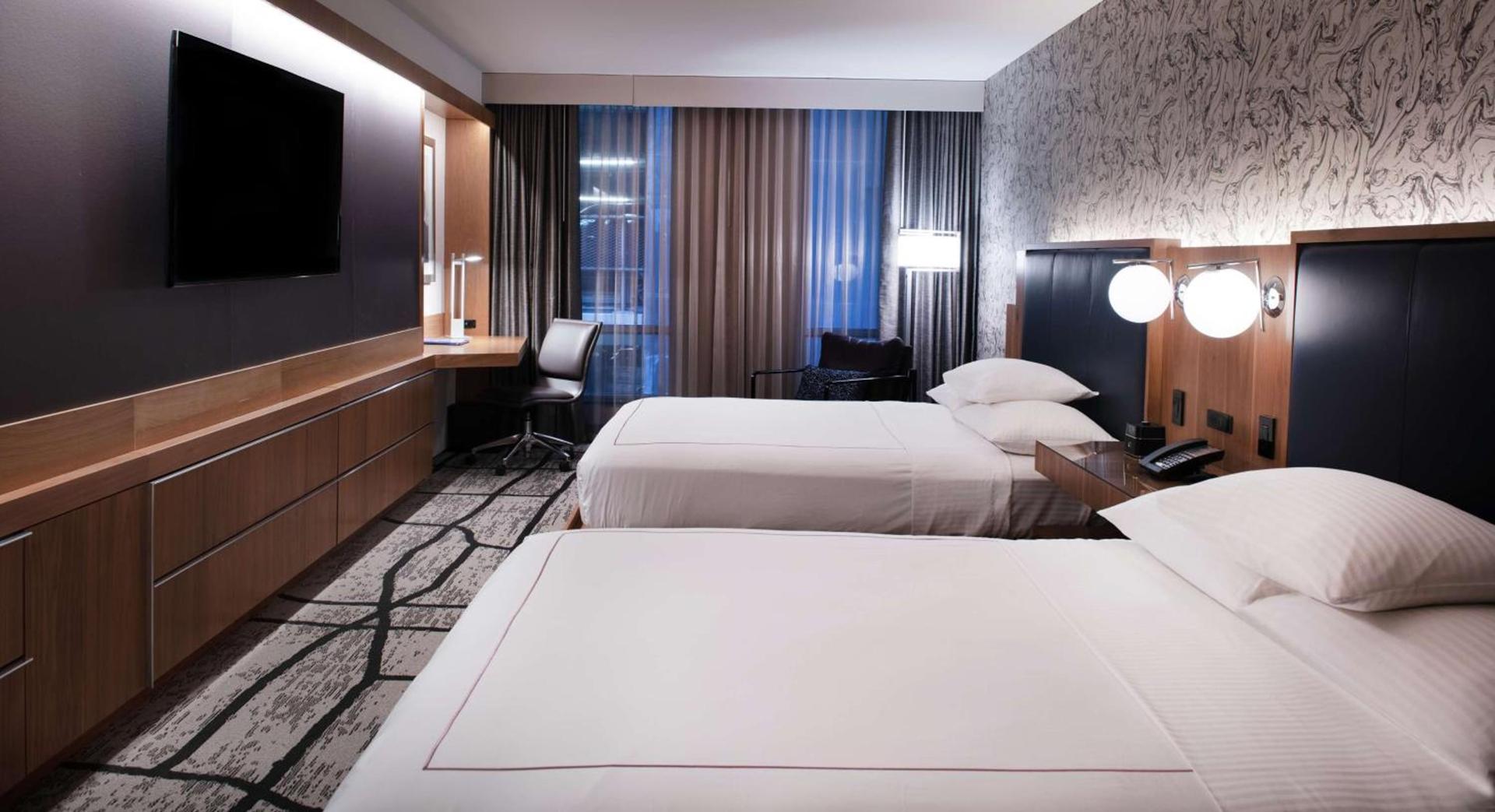 The Charter Hotel Seattle, Curio Collection By Hilton photo 30
