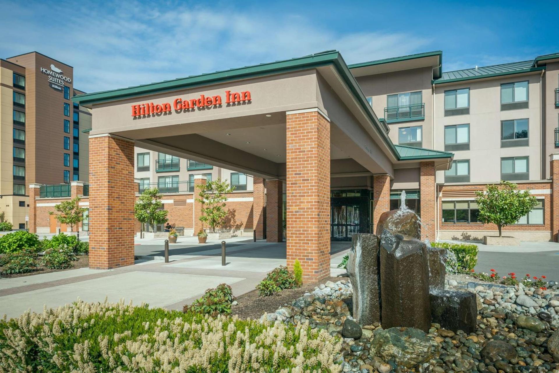 Hilton Garden Inn Seattle/Issaquah photo 2