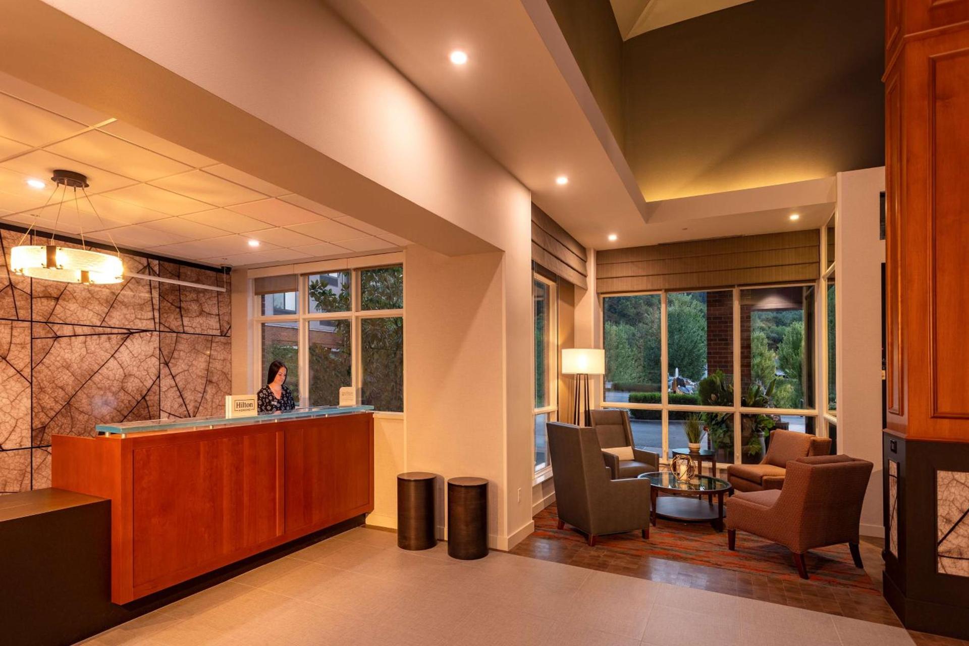 Hilton Garden Inn Seattle/Issaquah photo 3